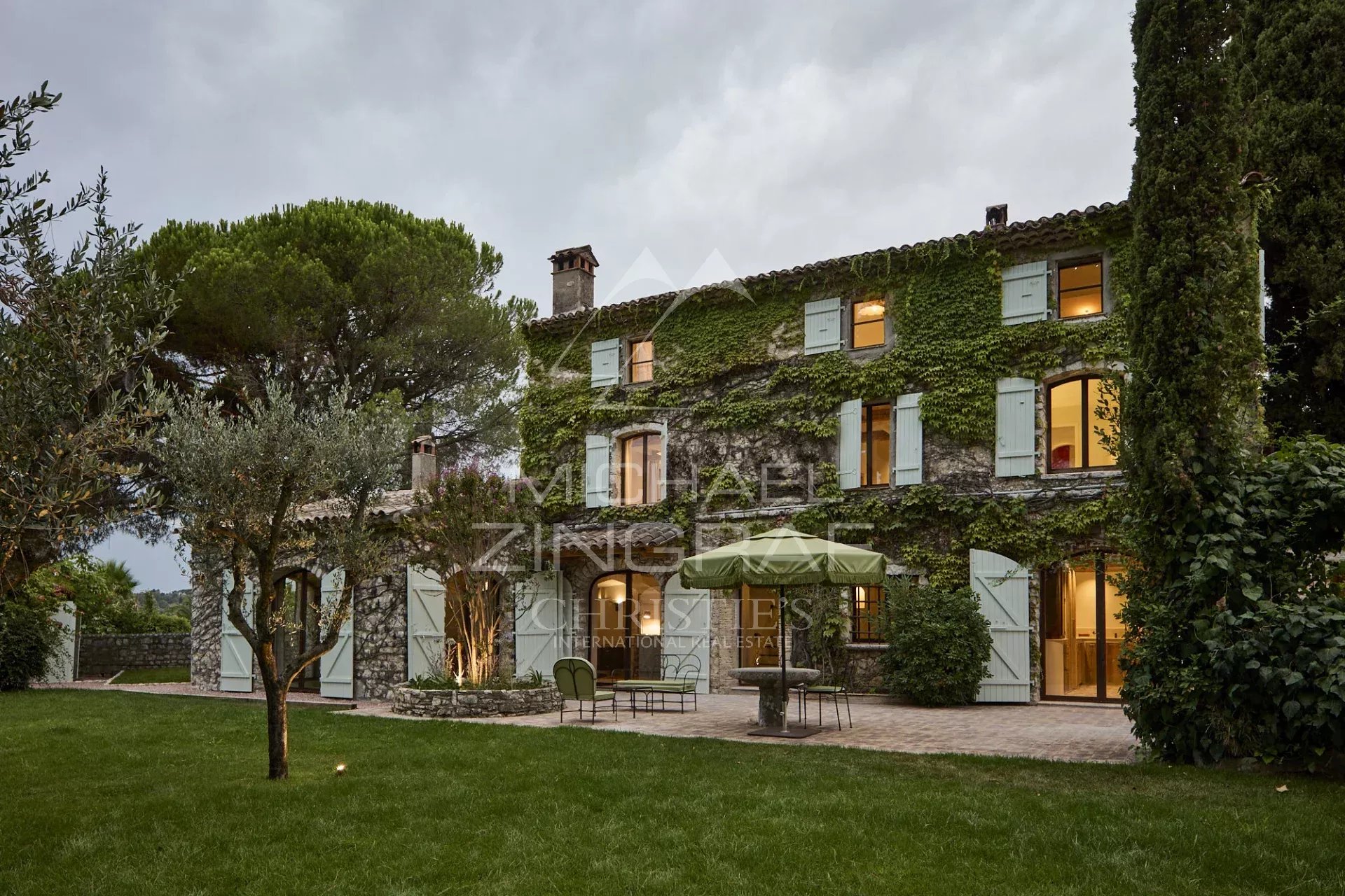 La Colle-sur-Loup