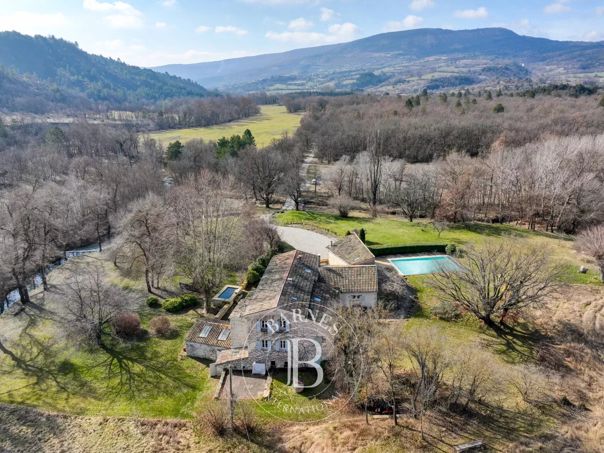 Mülkiyet Forcalquier - picture 4