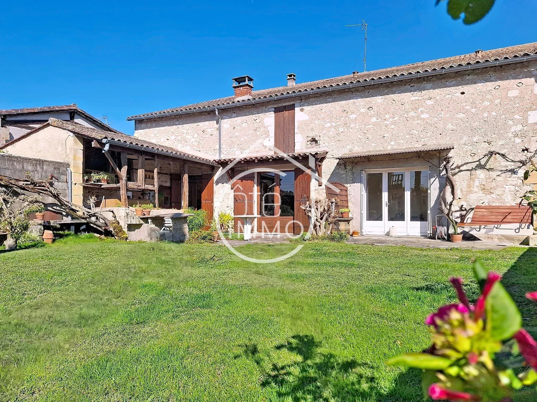 Agence immobilière de Agence Coteimmo.fr