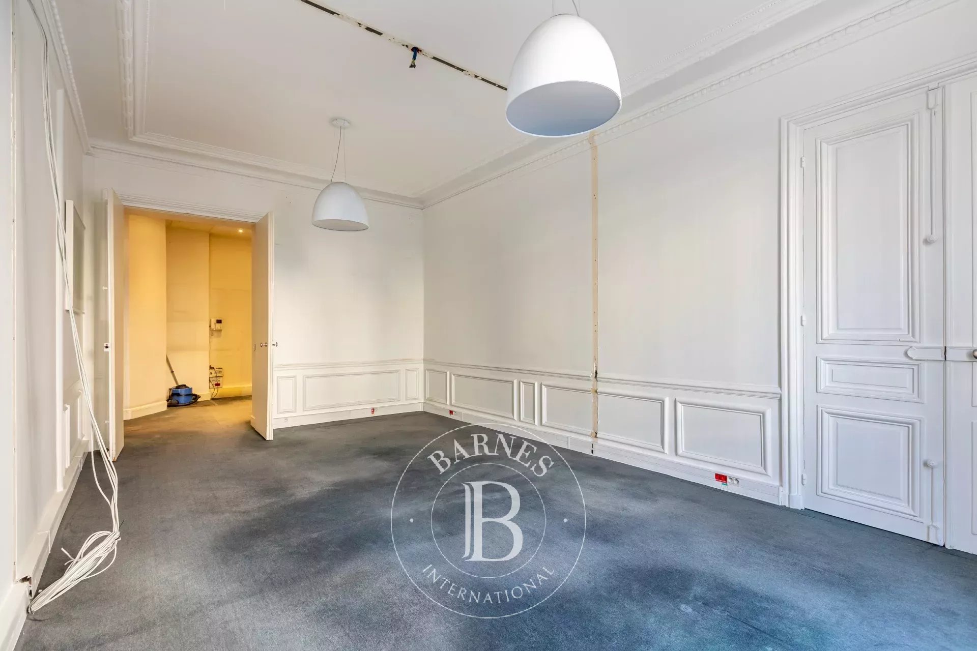 Daire Paris 8ème - picture 5