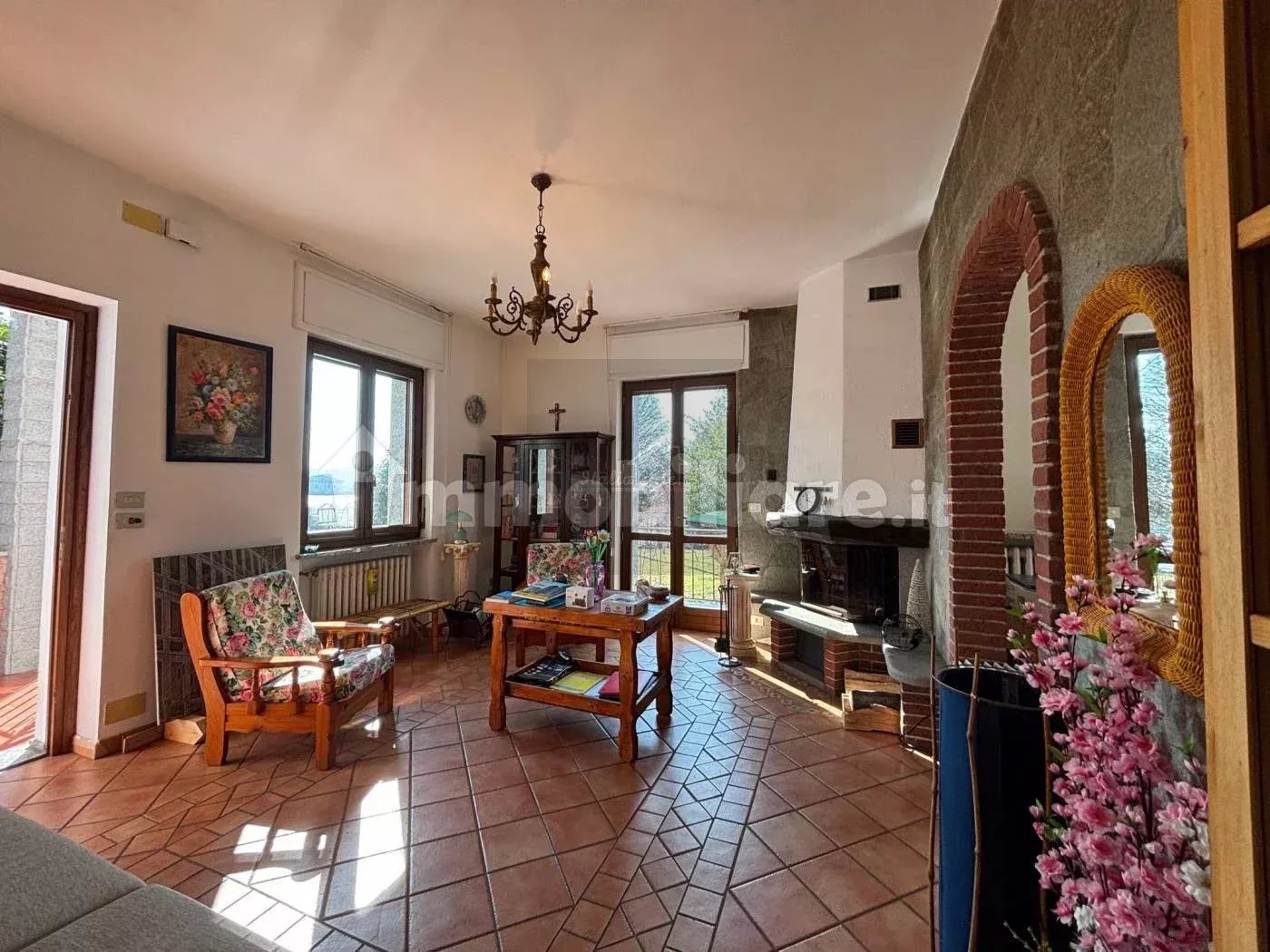 Photo bien immobilier