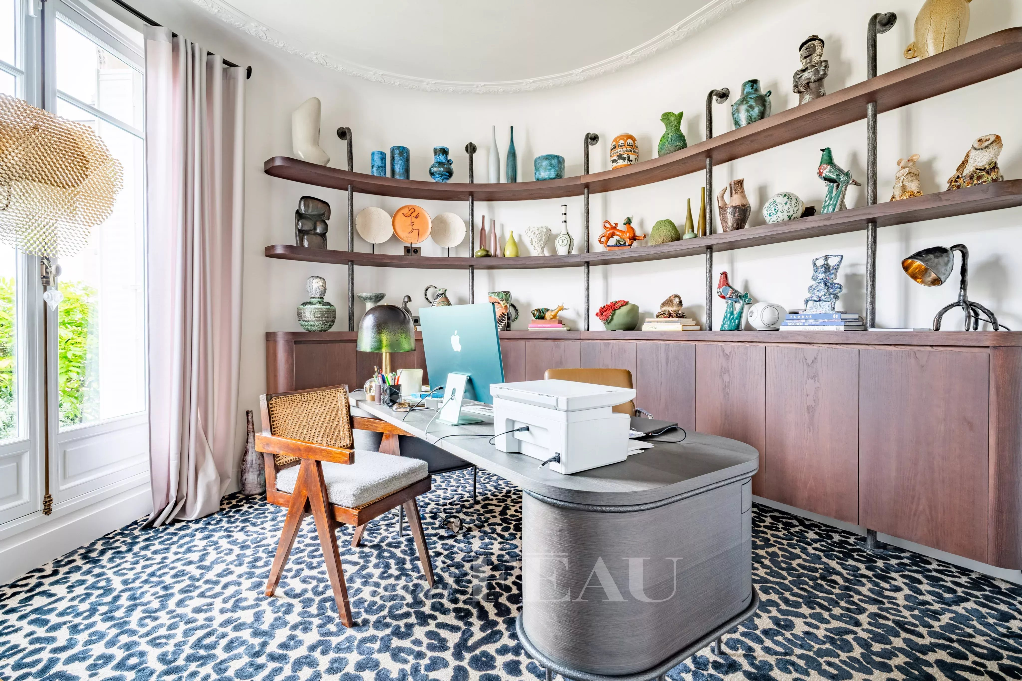 Vente Appartement Paris 6ème