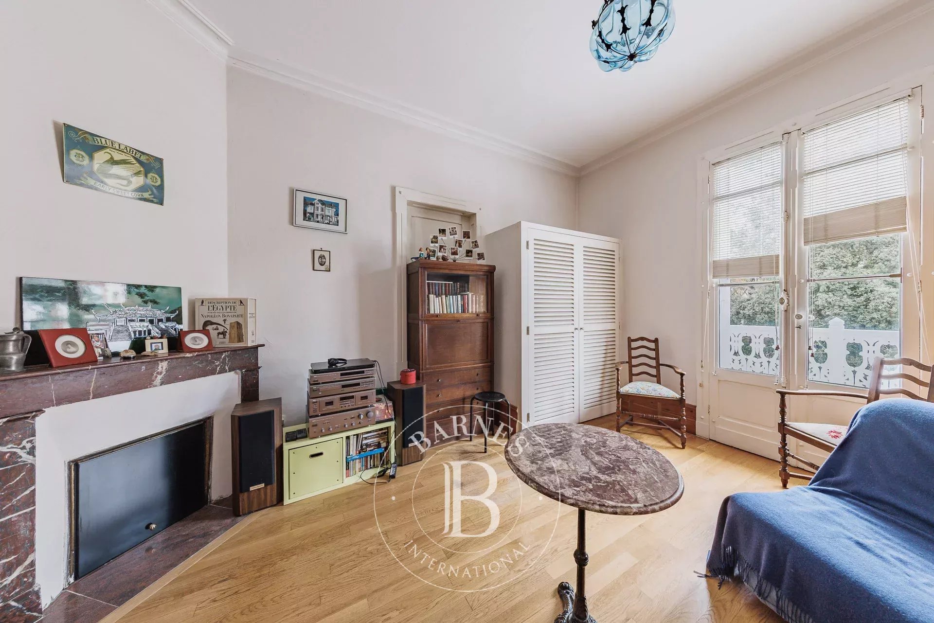 Villa Arcachon - picture 20