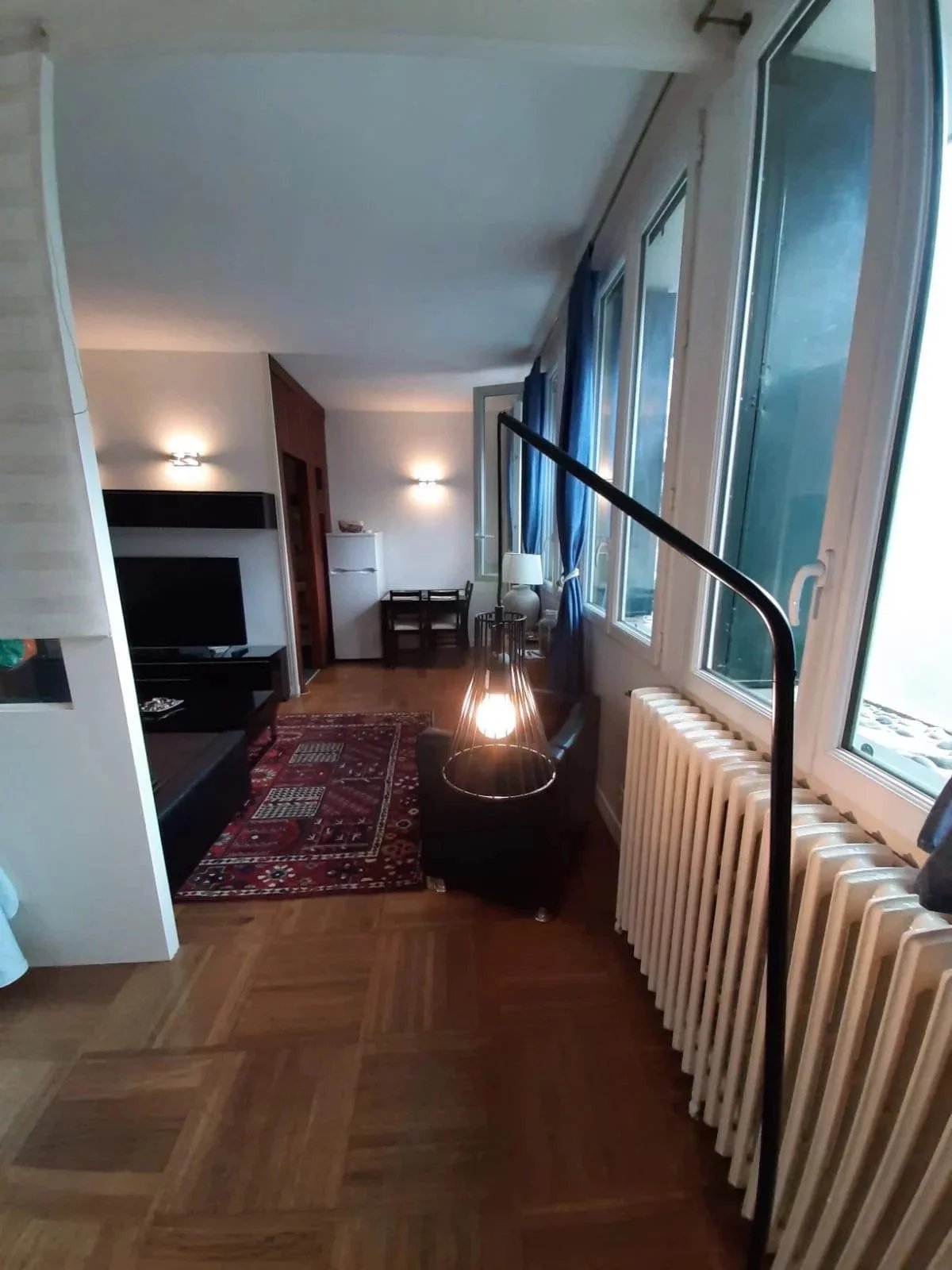 Appartement 2 pièces - Image Array