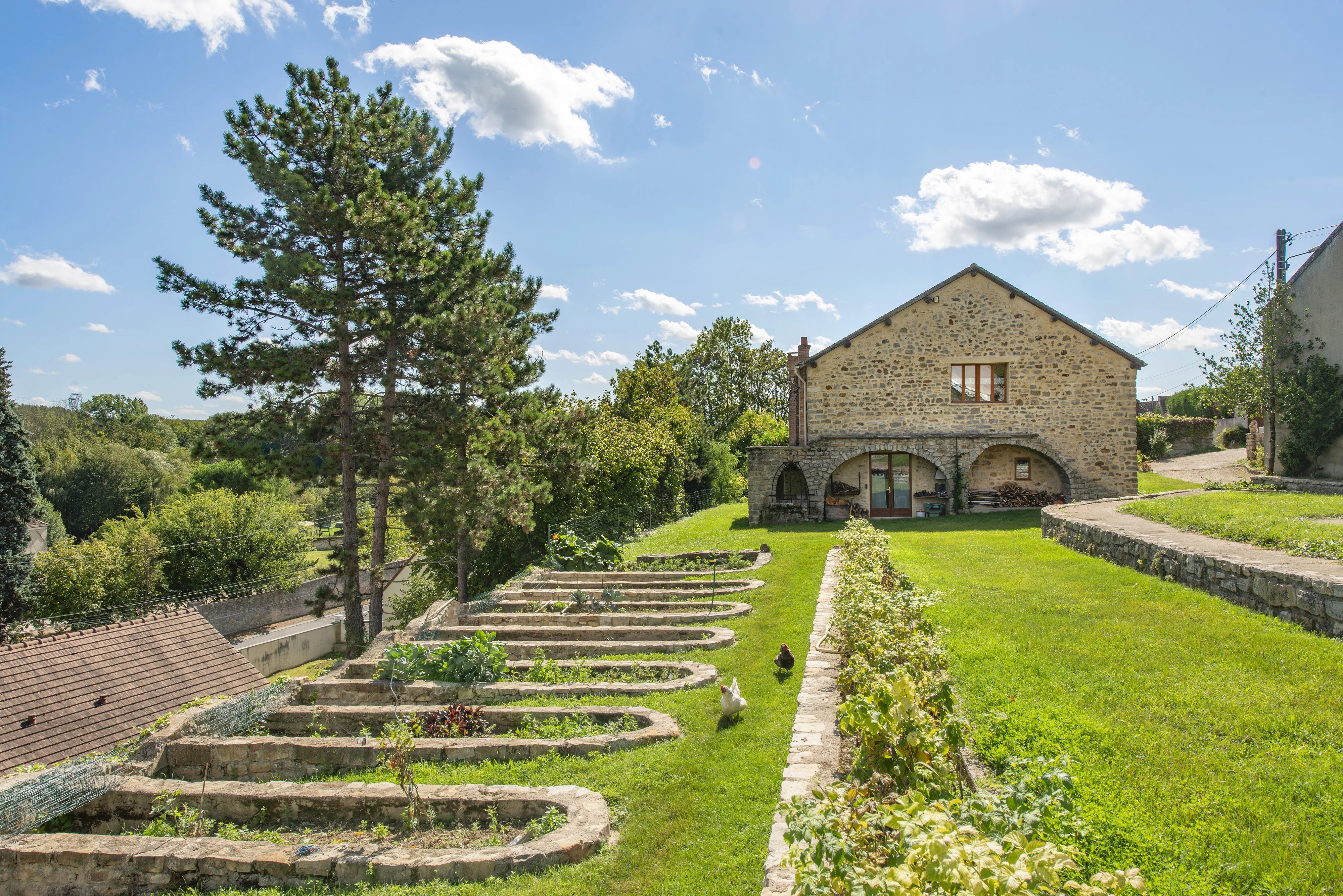 Sale Farm Moret-Loing-et-Orvanne