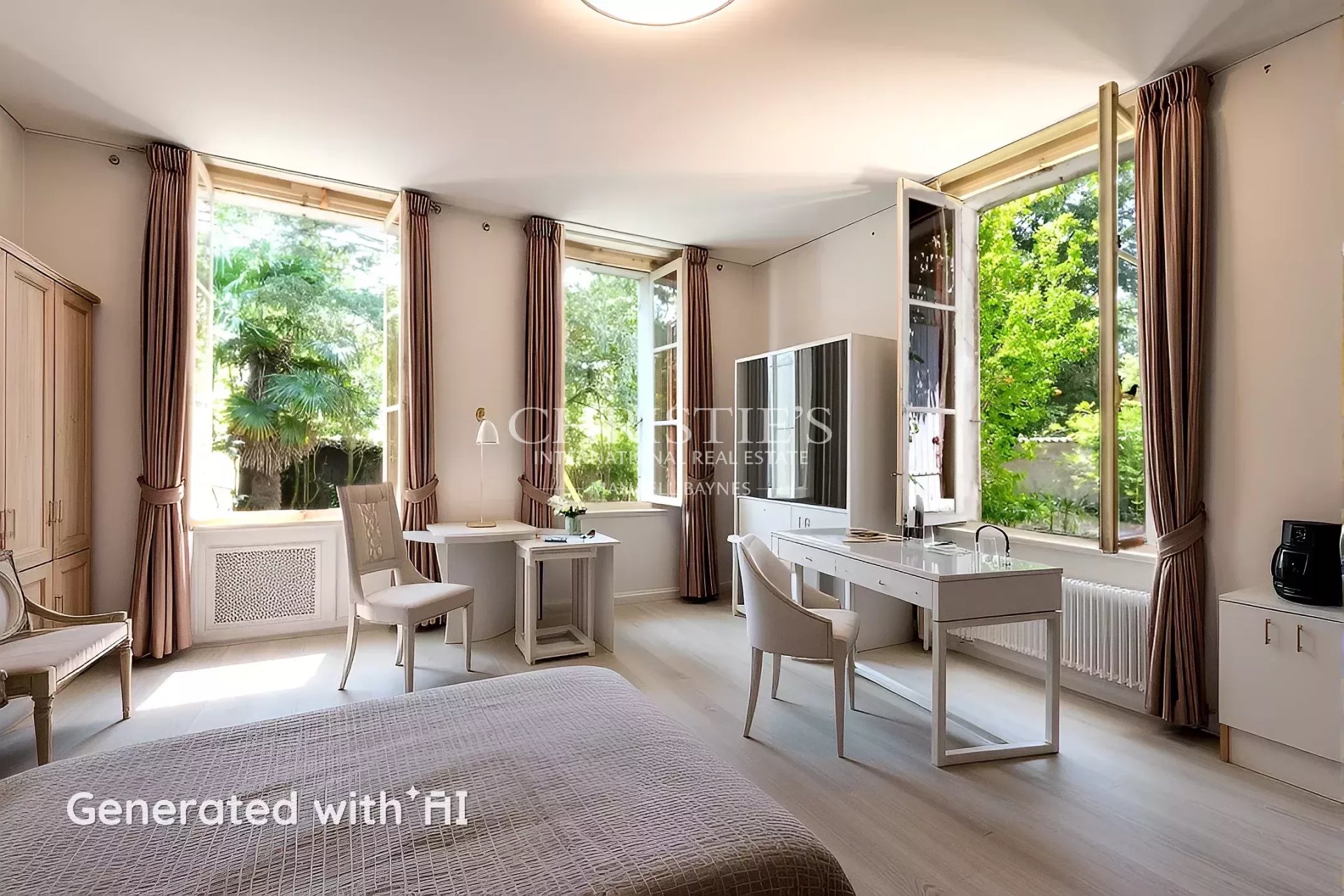 4 Bedroom Villa/Townhouse's Image 6