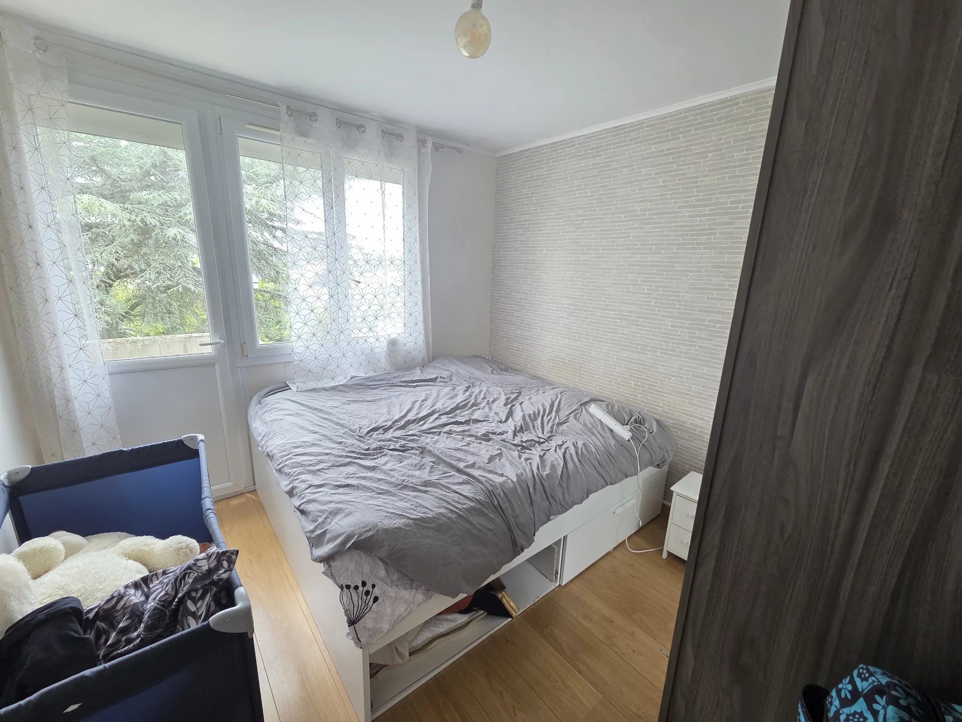 Achat Appartement T3 à Saint-Herblain (44800) - 76m²