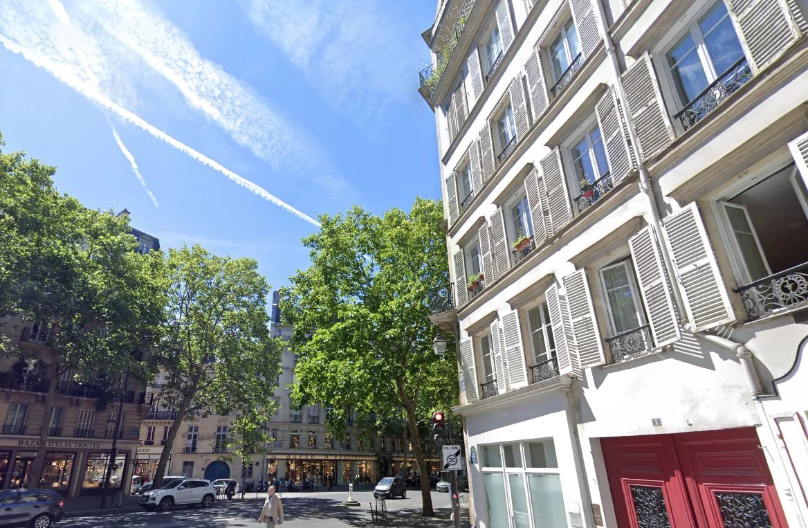 STUDIO- BASTILLE -PARIS 4 - Image 1