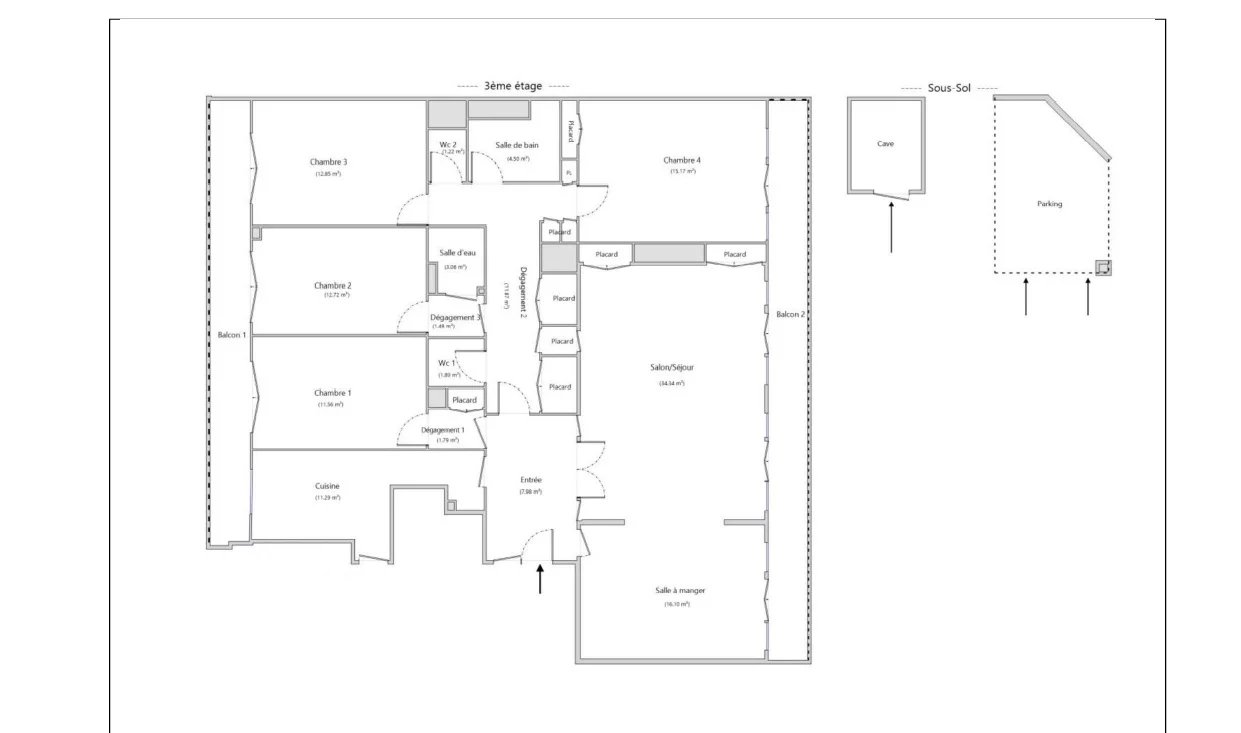 Photo 19 du bien N°86194490