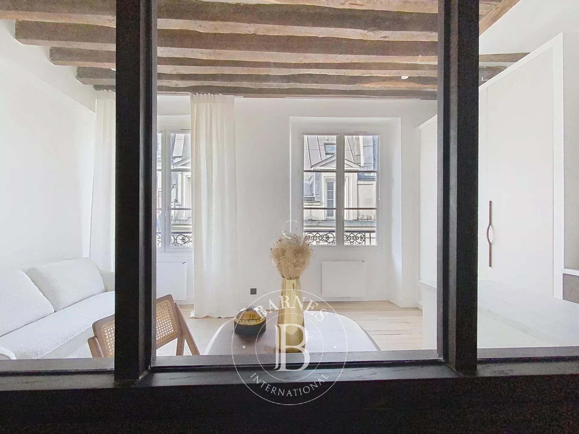 Daire Paris 6ème - picture 16