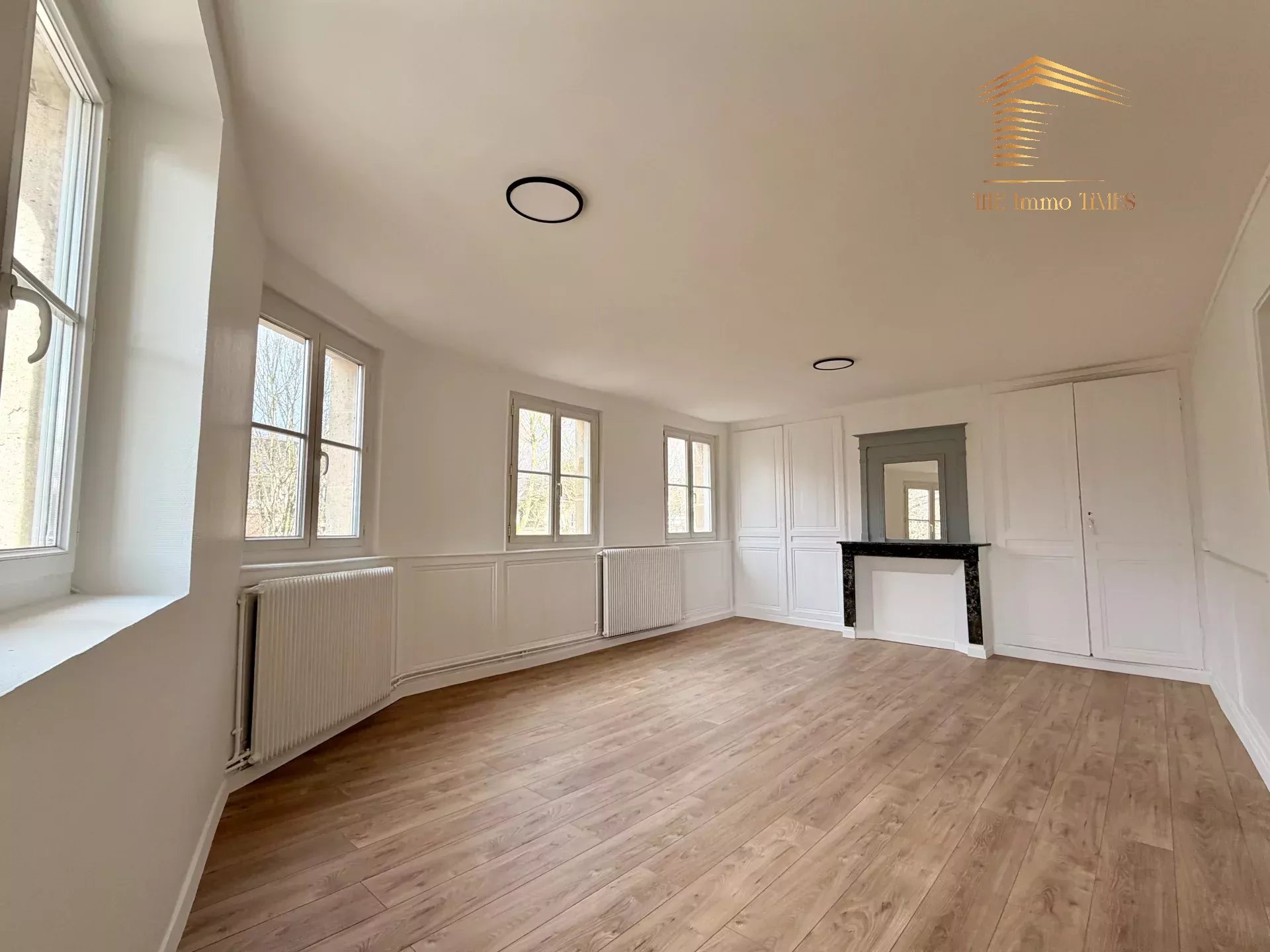 Agence immobilière de The Immo Times