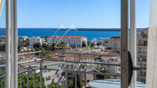 Basse Californie magnificent sea view for this top floor — photo 2