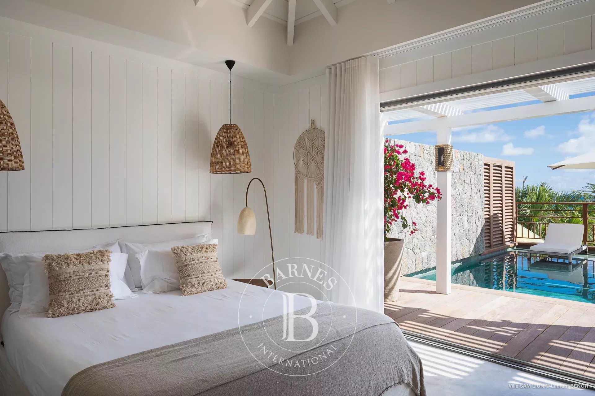 Villa Anse des Cayes - picture 12