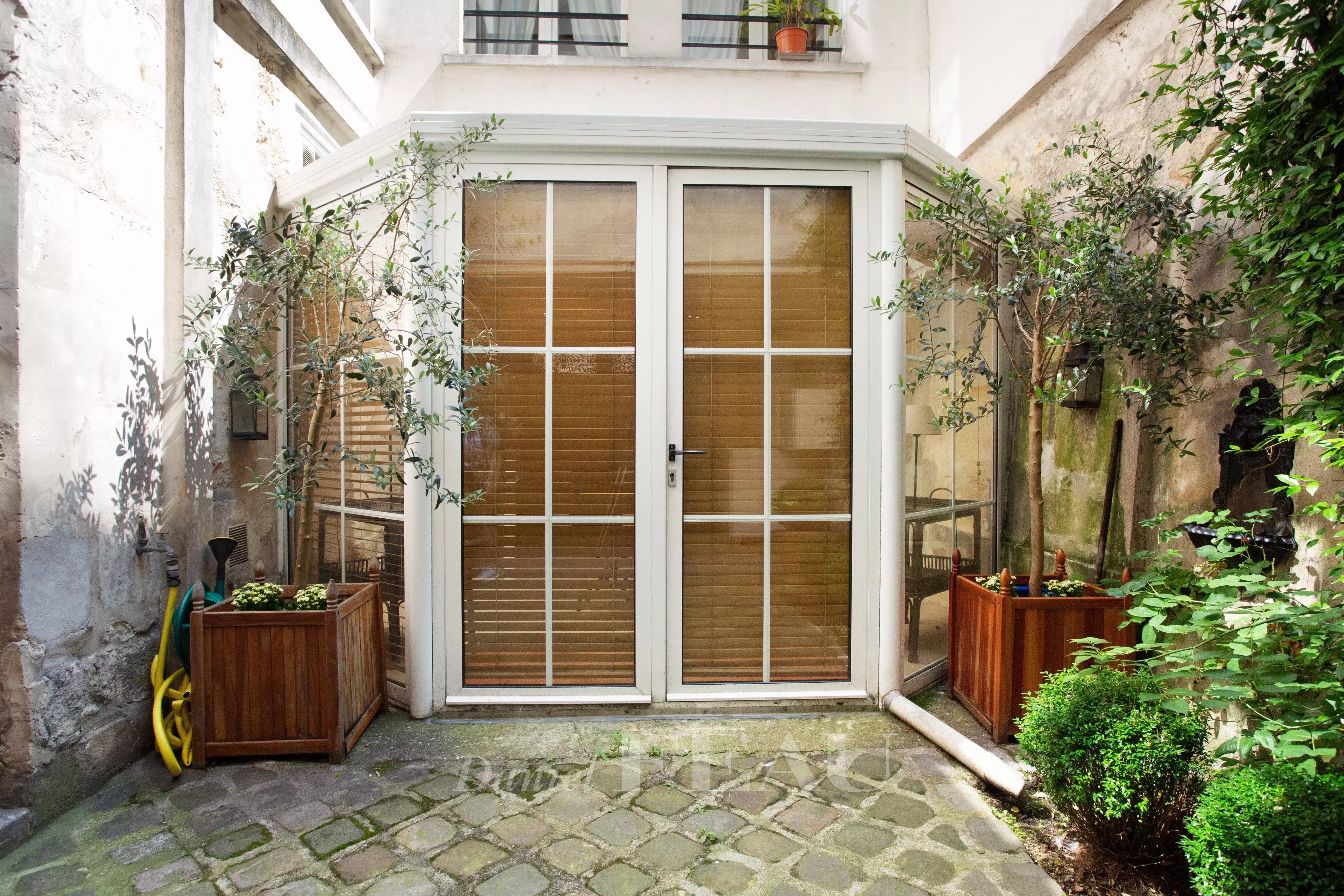 Rental Apartment Paris 6th