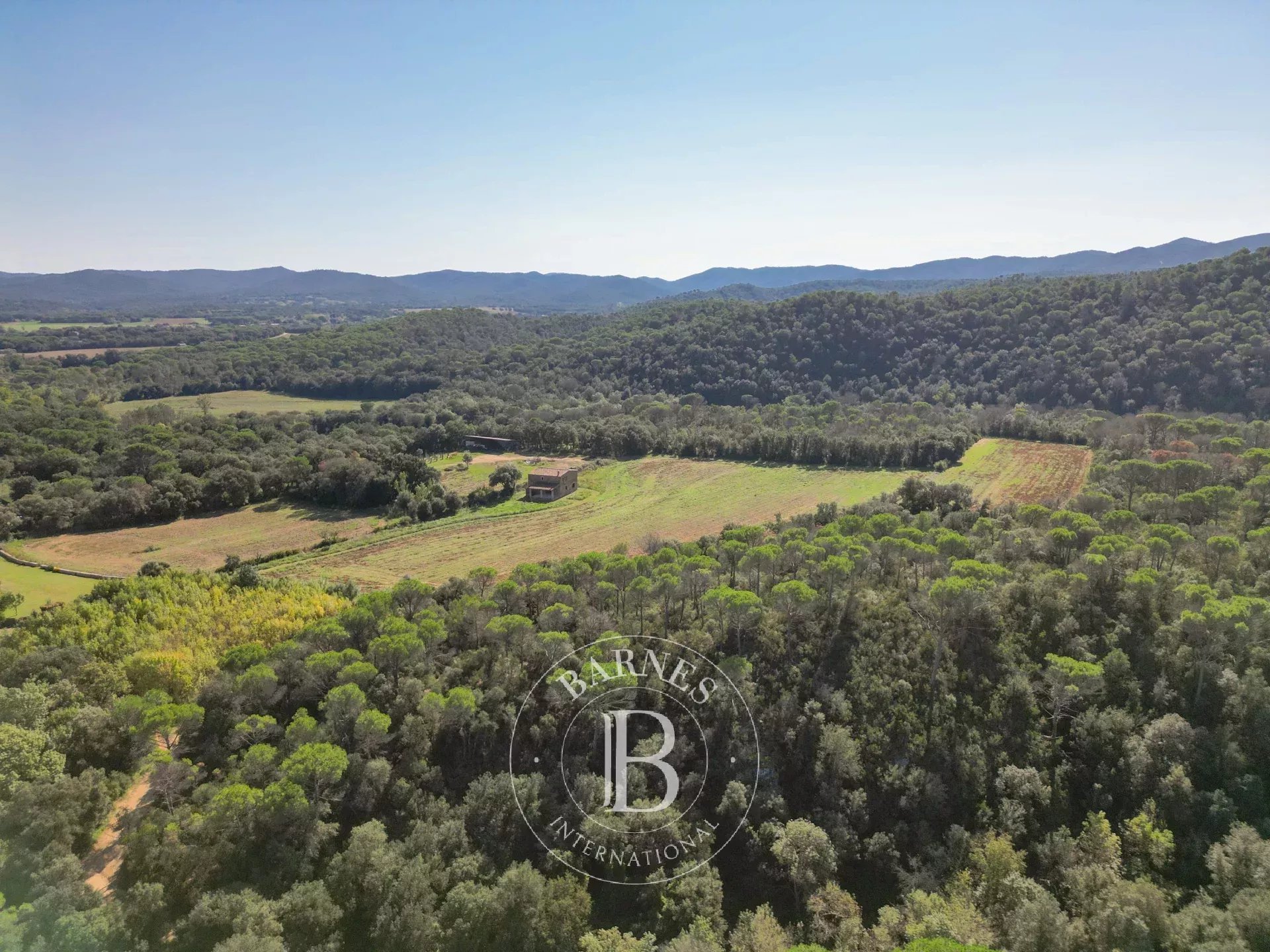 Çiftlik Sant Sadurni de L'Heura - picture 9