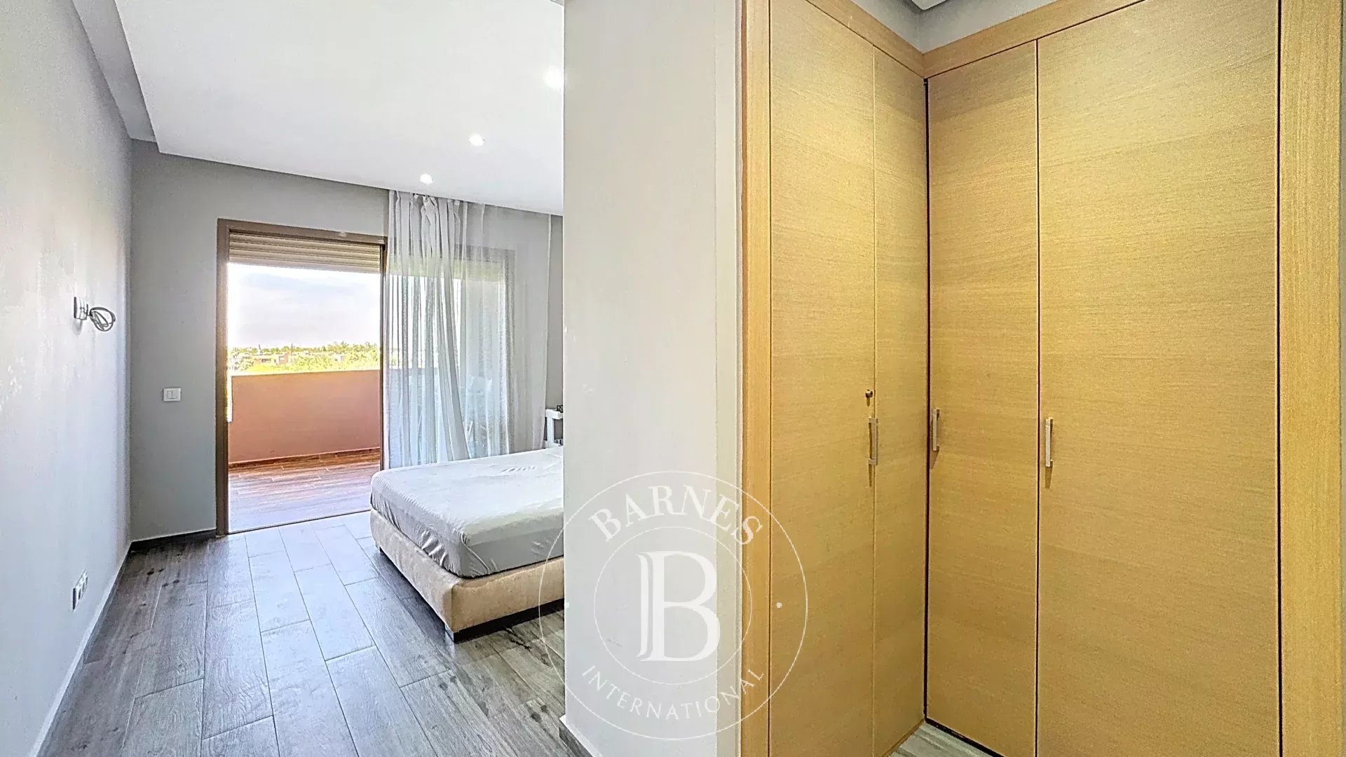 Apartment Marrakech - picture 4