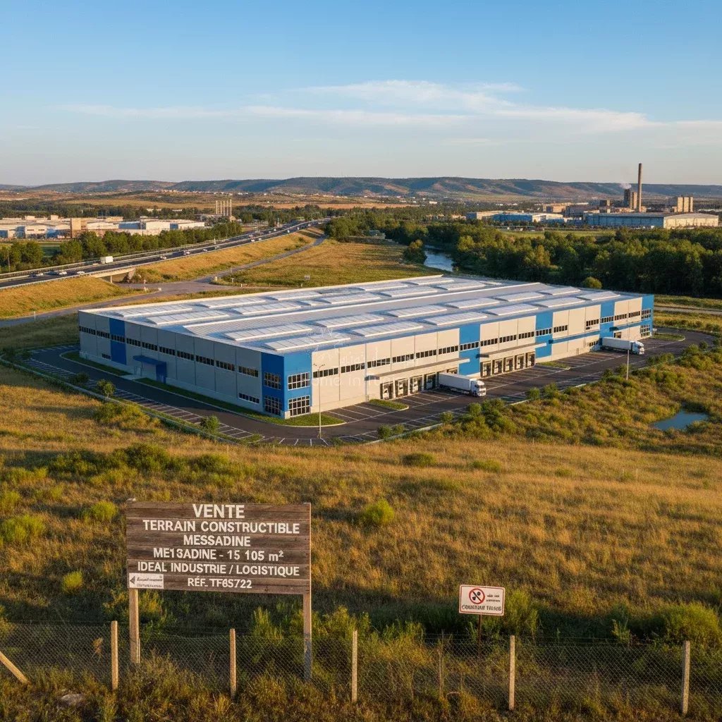 Photo bien immobilier