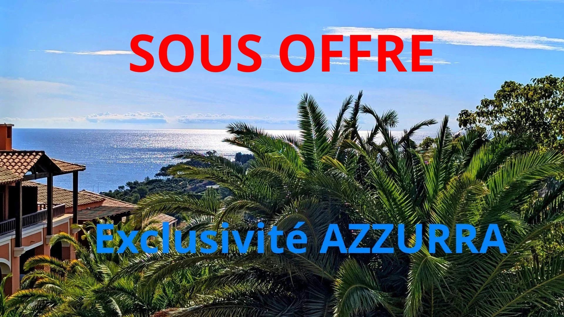 Agence immobilière de Azzurra Immobilier