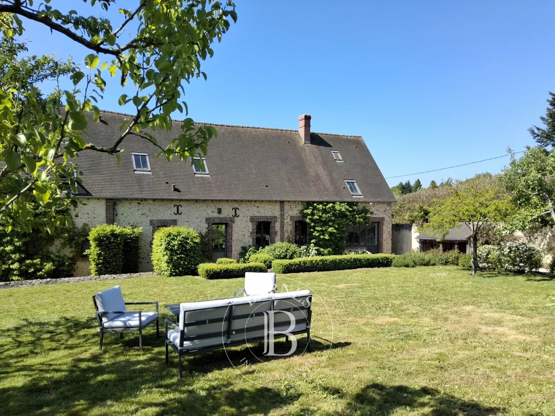 Maison Mortagne-au-Perche  -  ref 86693493 (picture 3)