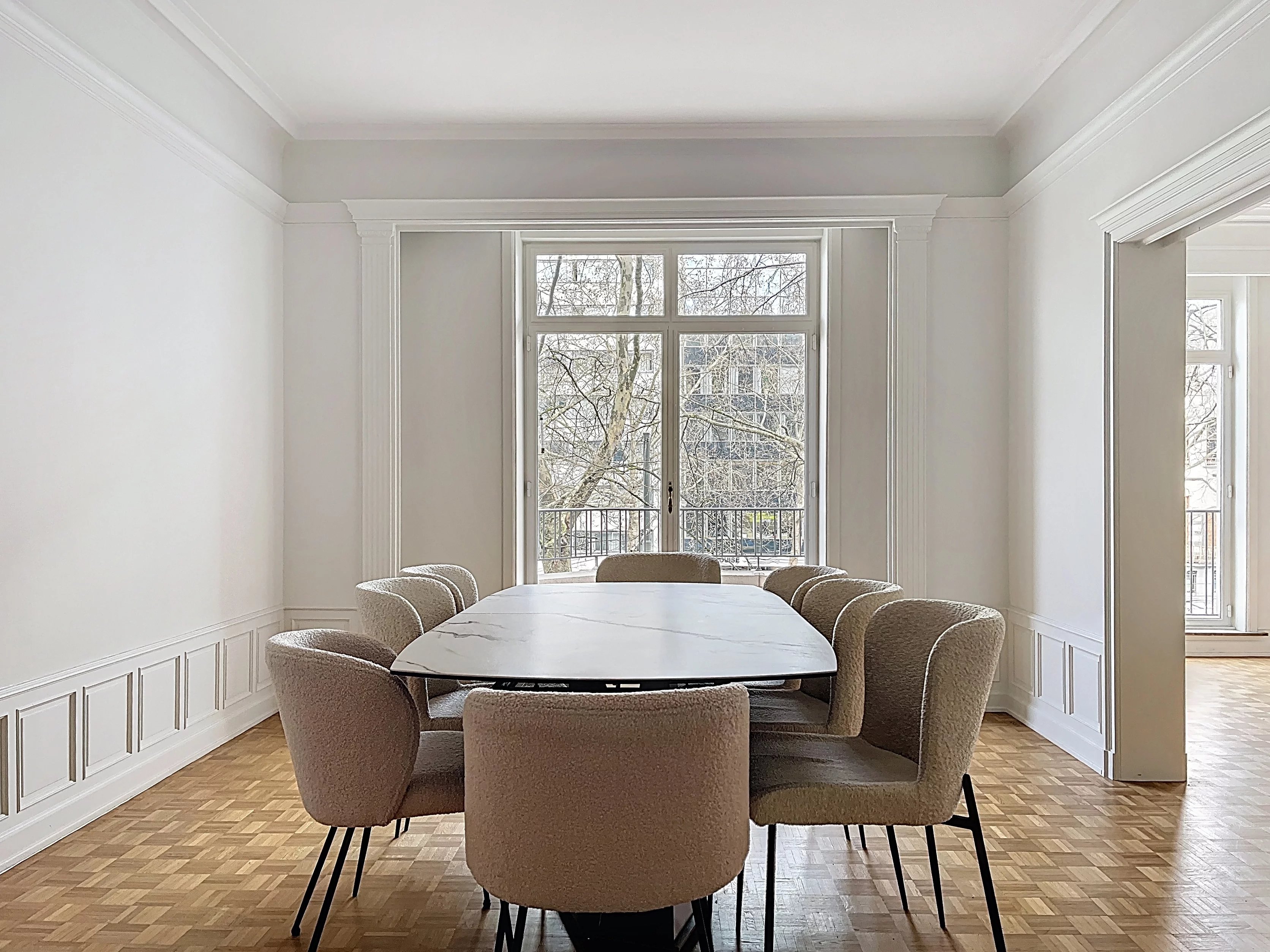 Louise - Appartement meublé 2 chambres