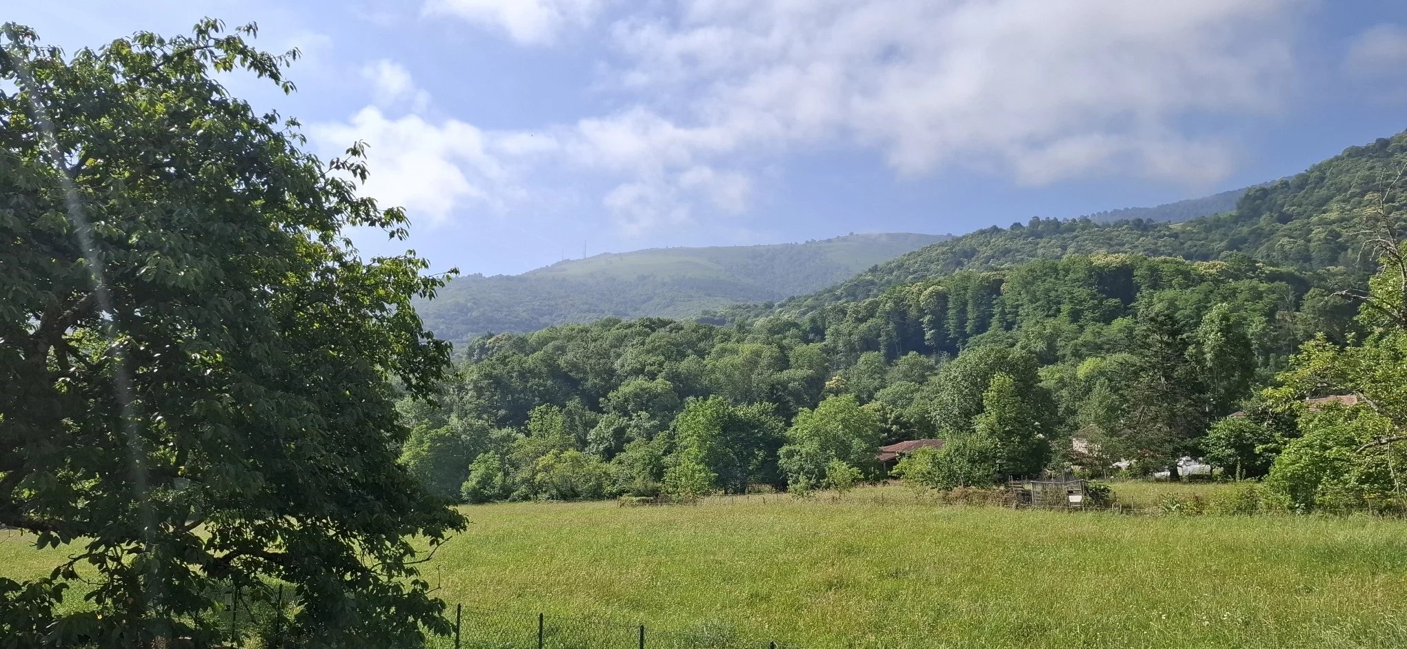 Maison à vendre Ganac, Ariège