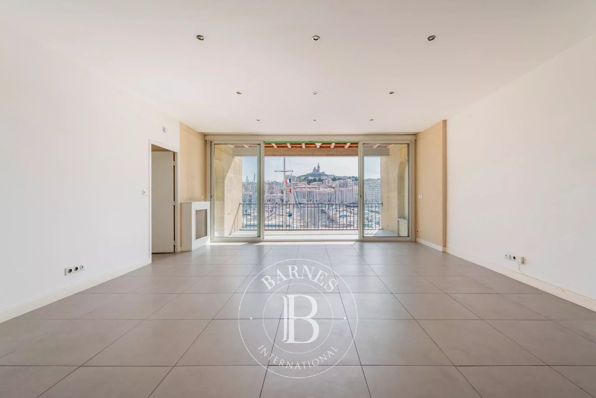 Daire Marseille 2ème - picture 14