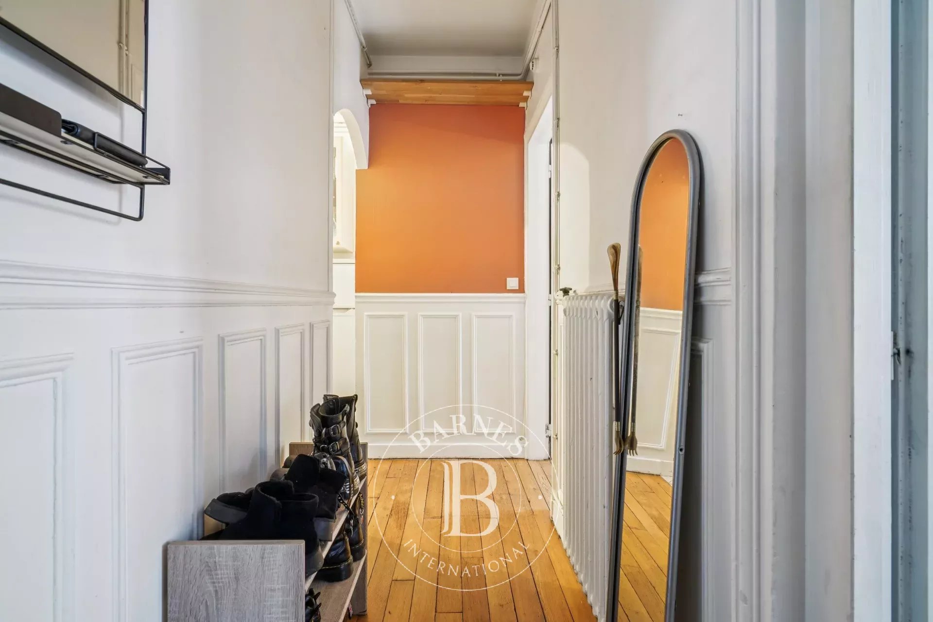 Daire Paris 11ème - picture 10