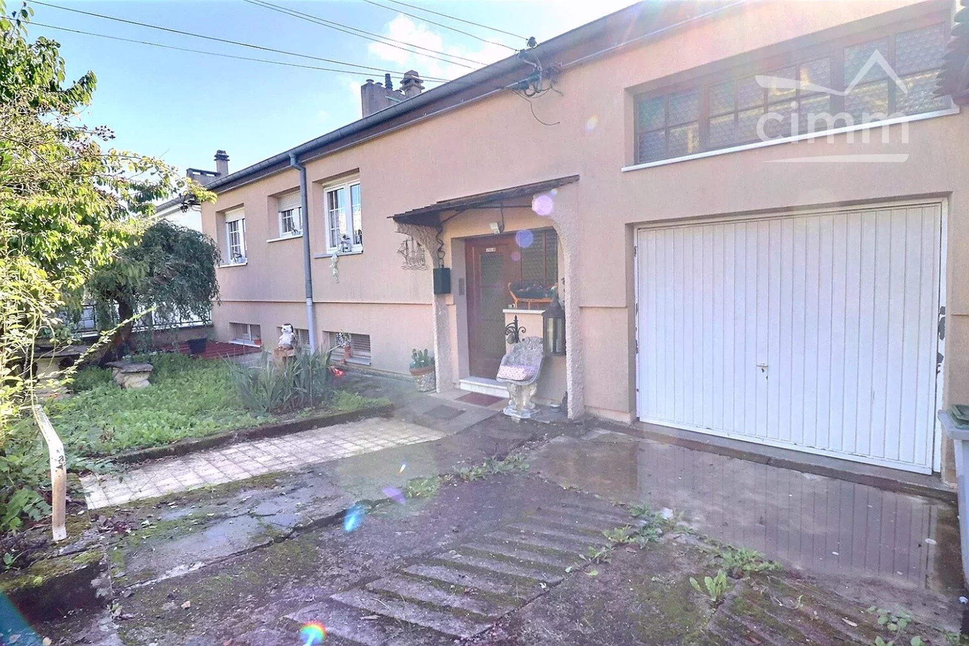 Vente Maison Sarreguemines
