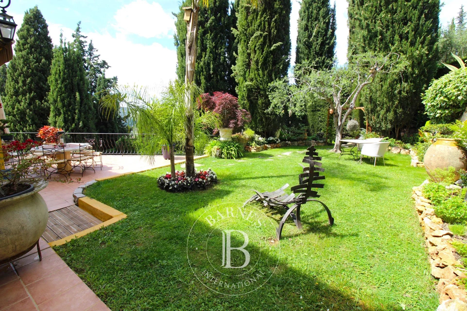 Villa Peymeinade - picture 8