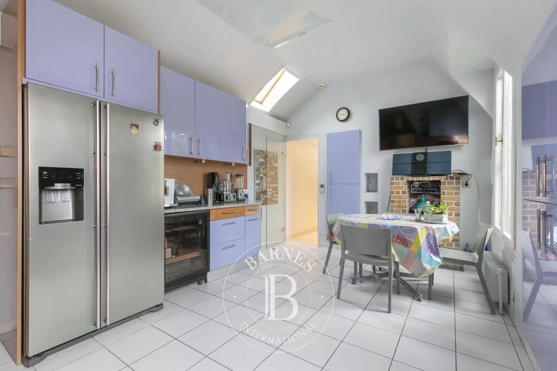 Daire Paris 8ème - picture 17