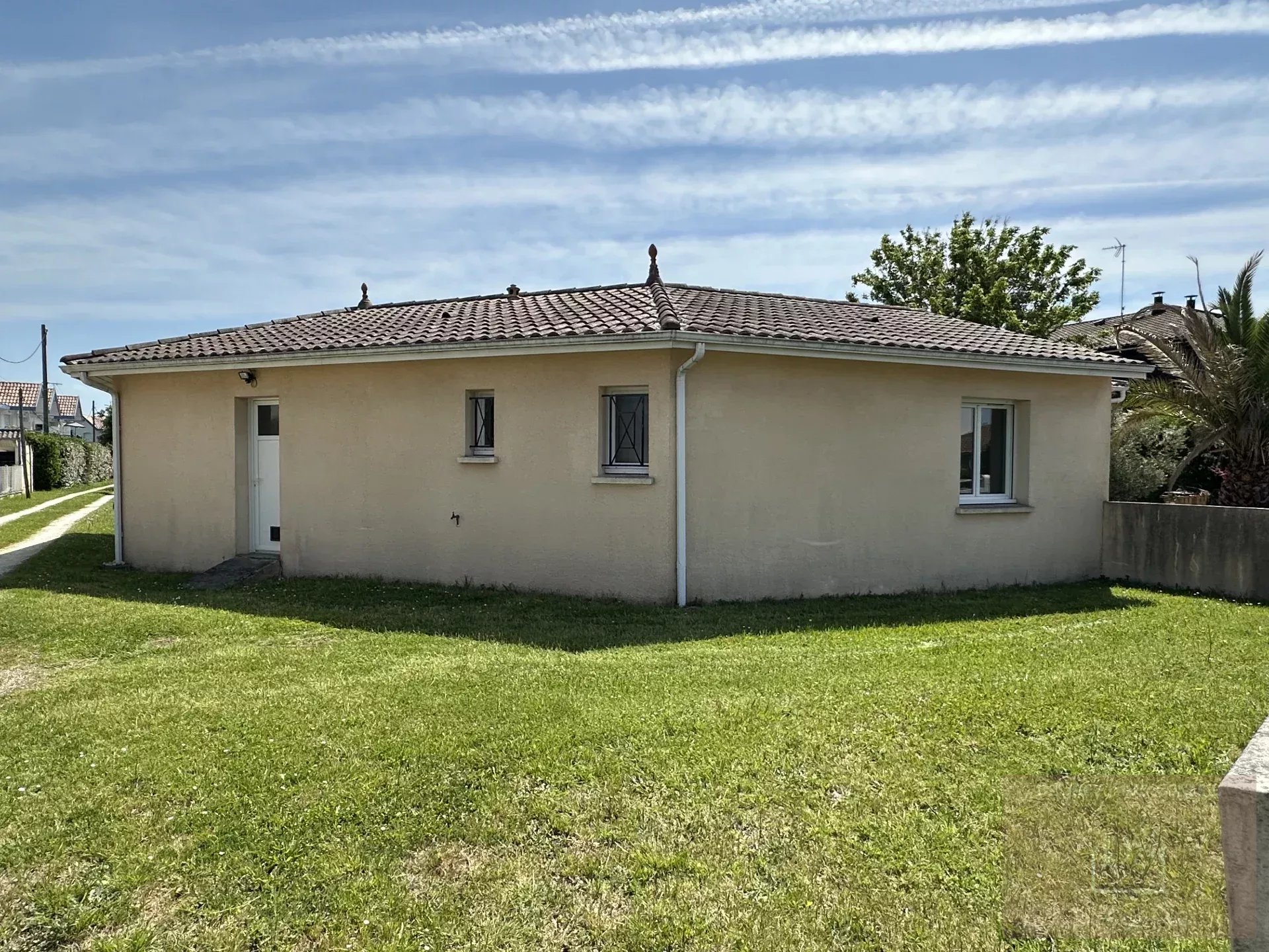 Vente Maison La Teste-de-Buch