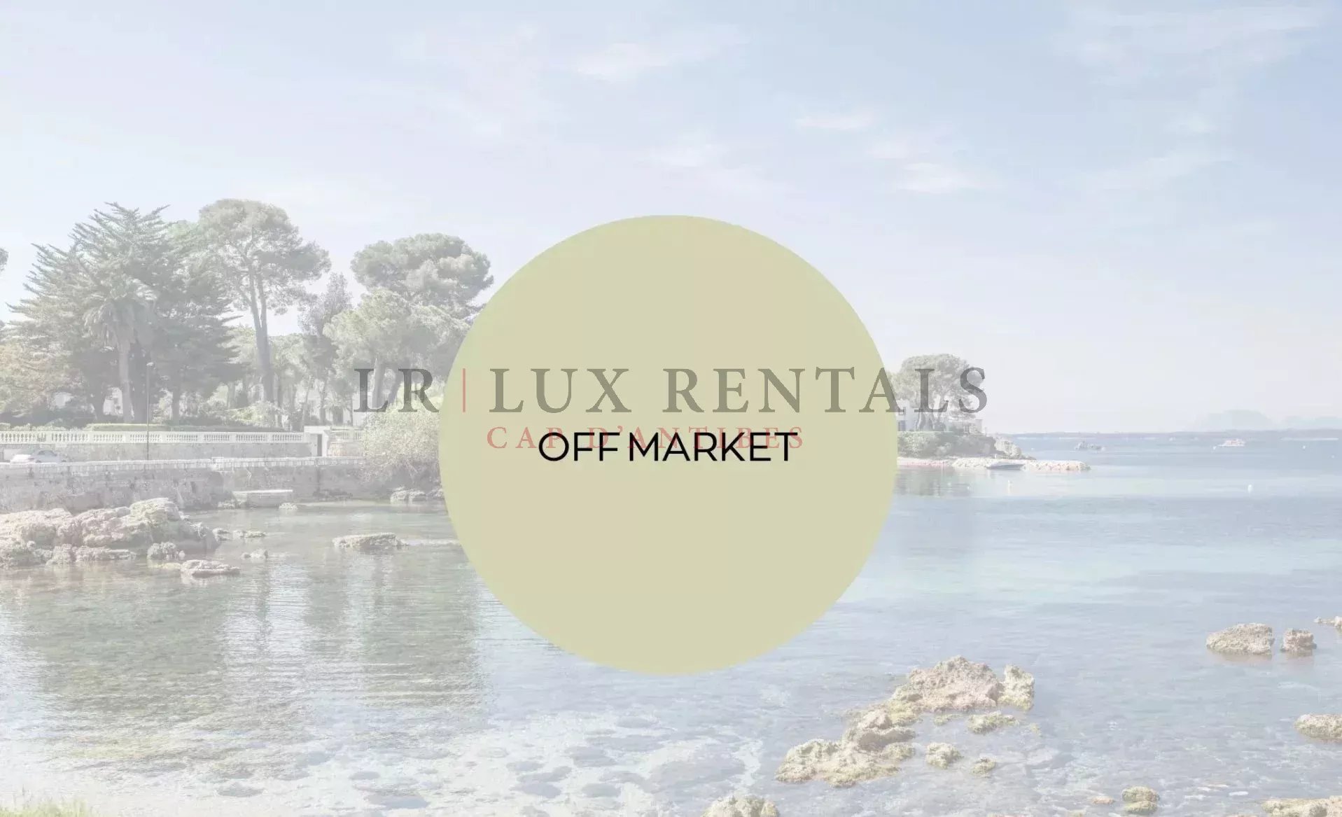 Appartement 3 pièces 71 m² · à Antibes · 71 m² · 980 000 €
