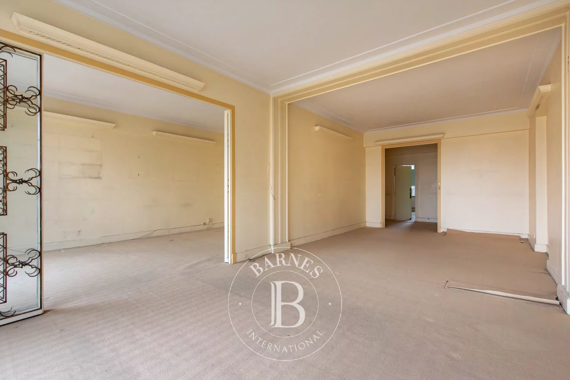 Daire Paris 16ème - picture 4