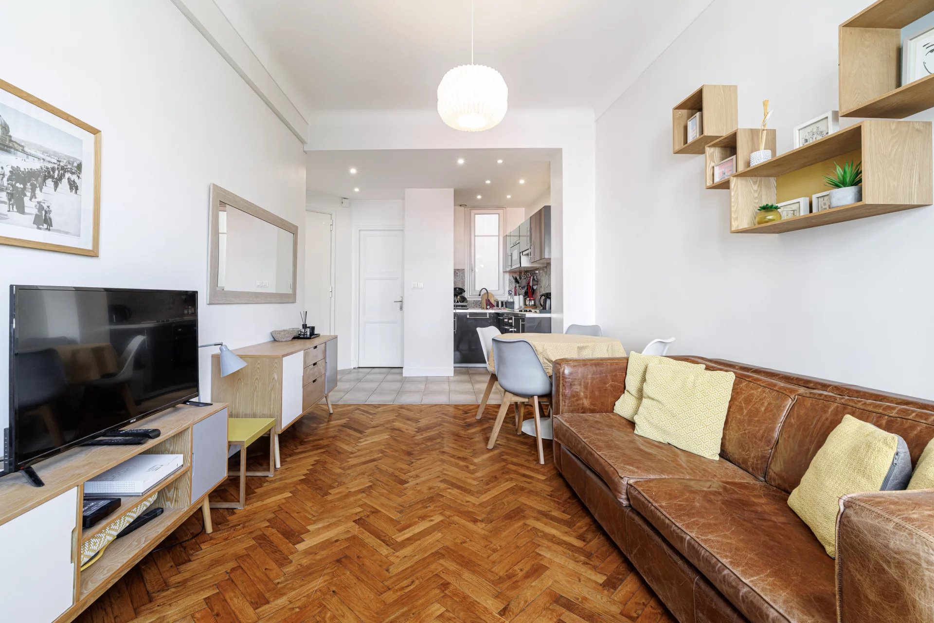 Location Appartement Nice