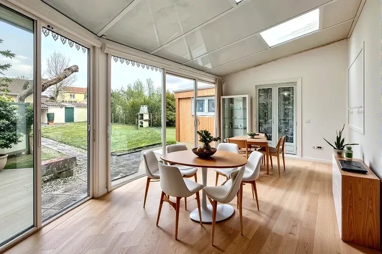 Agence immobilière de WIMMO