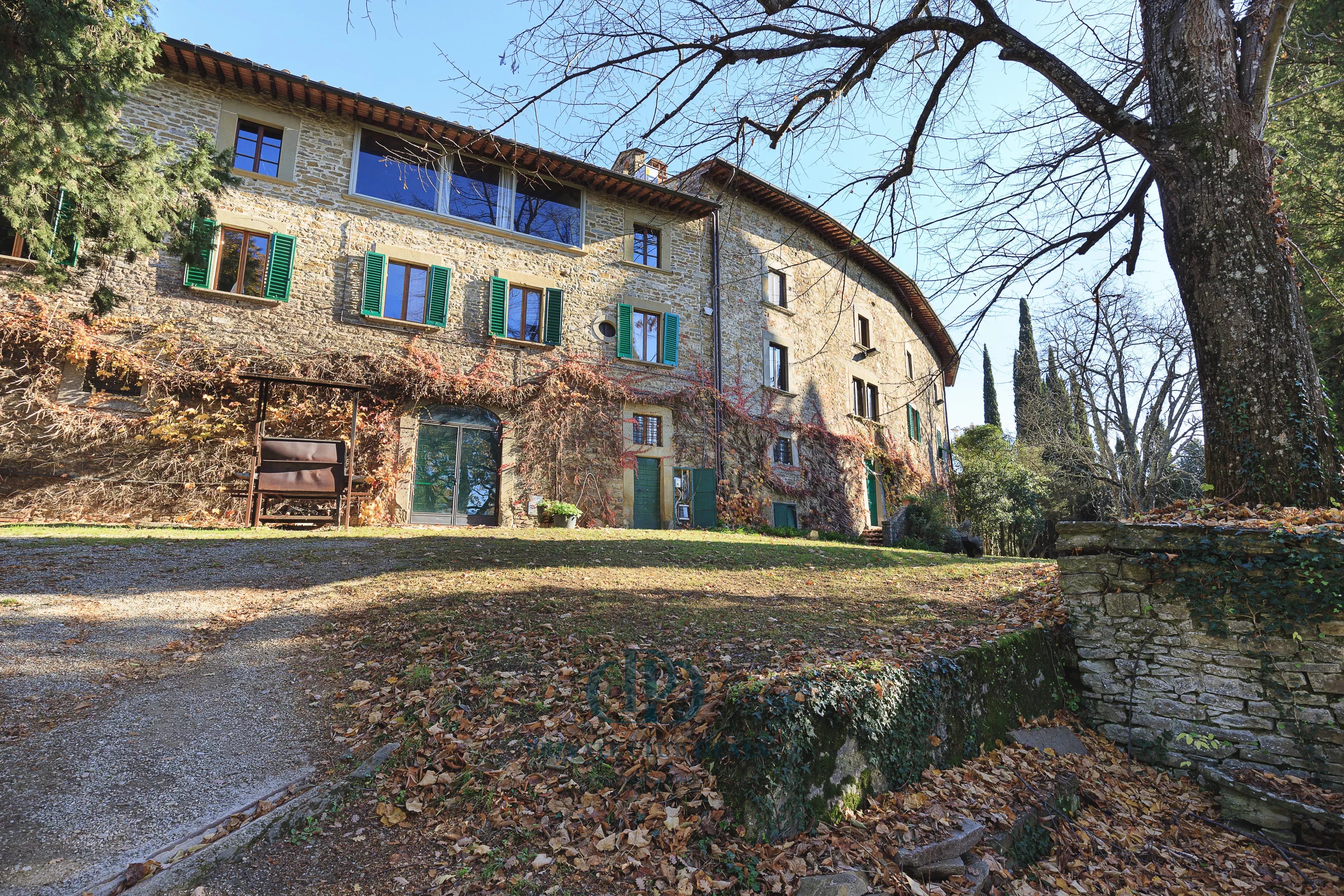 Mülkiyet Arezzo - picture 26