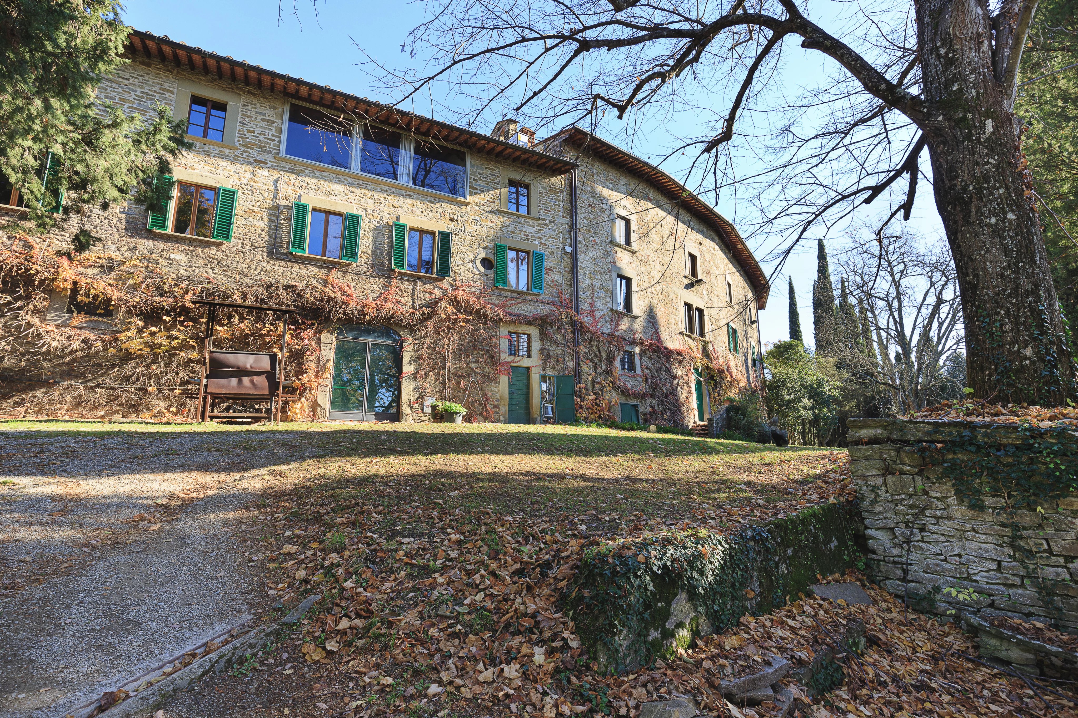 Mülkiyet Arezzo - picture 26 title=