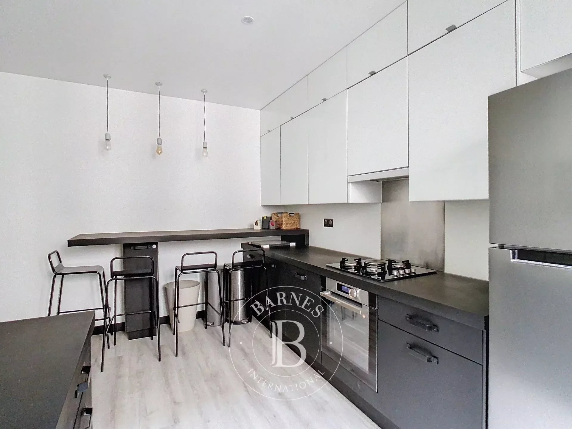 Daire Paris 8ème - picture 9