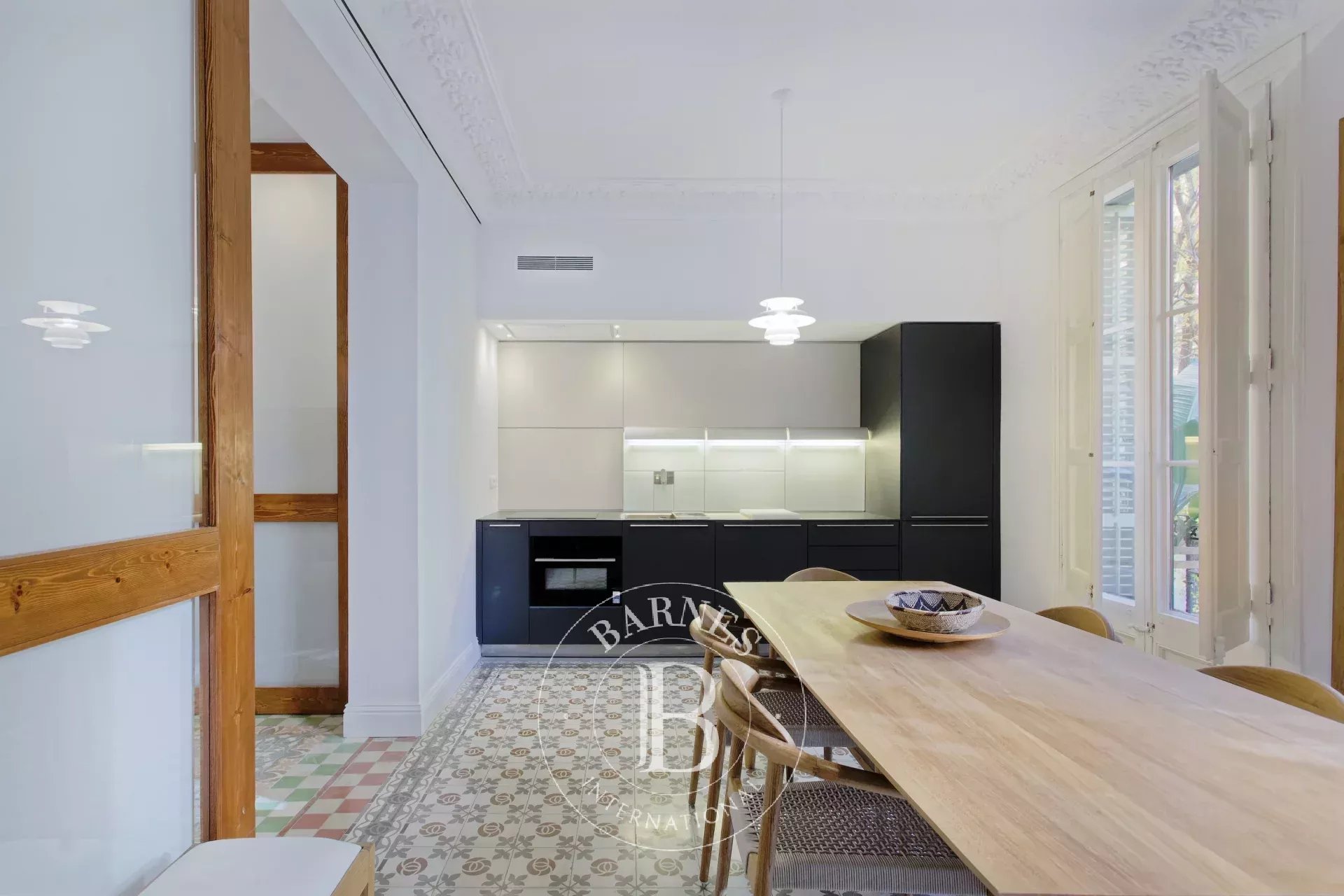 Daire Barcelona - picture 13