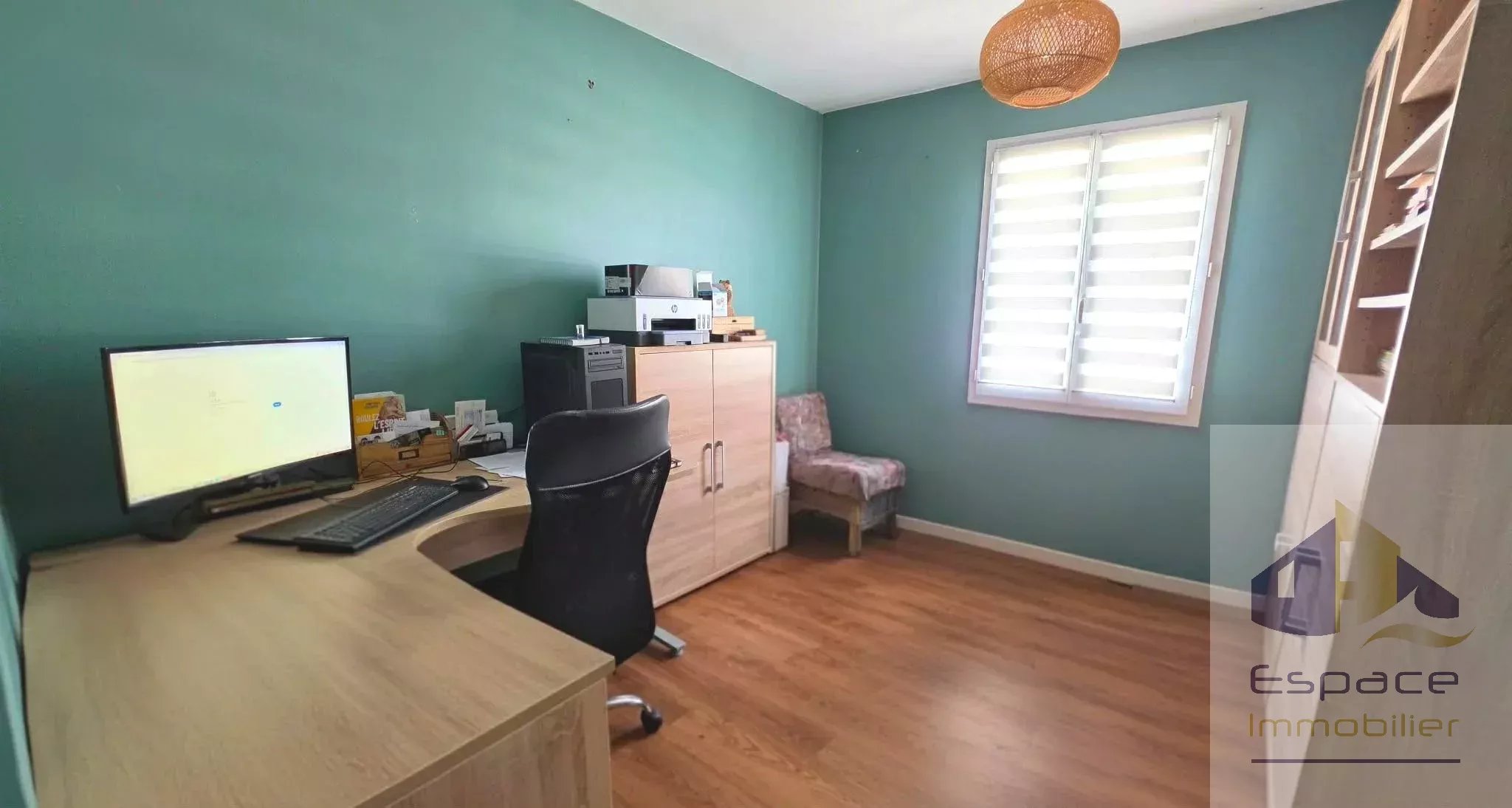 Maison de 160m² proche Aigrefeuille