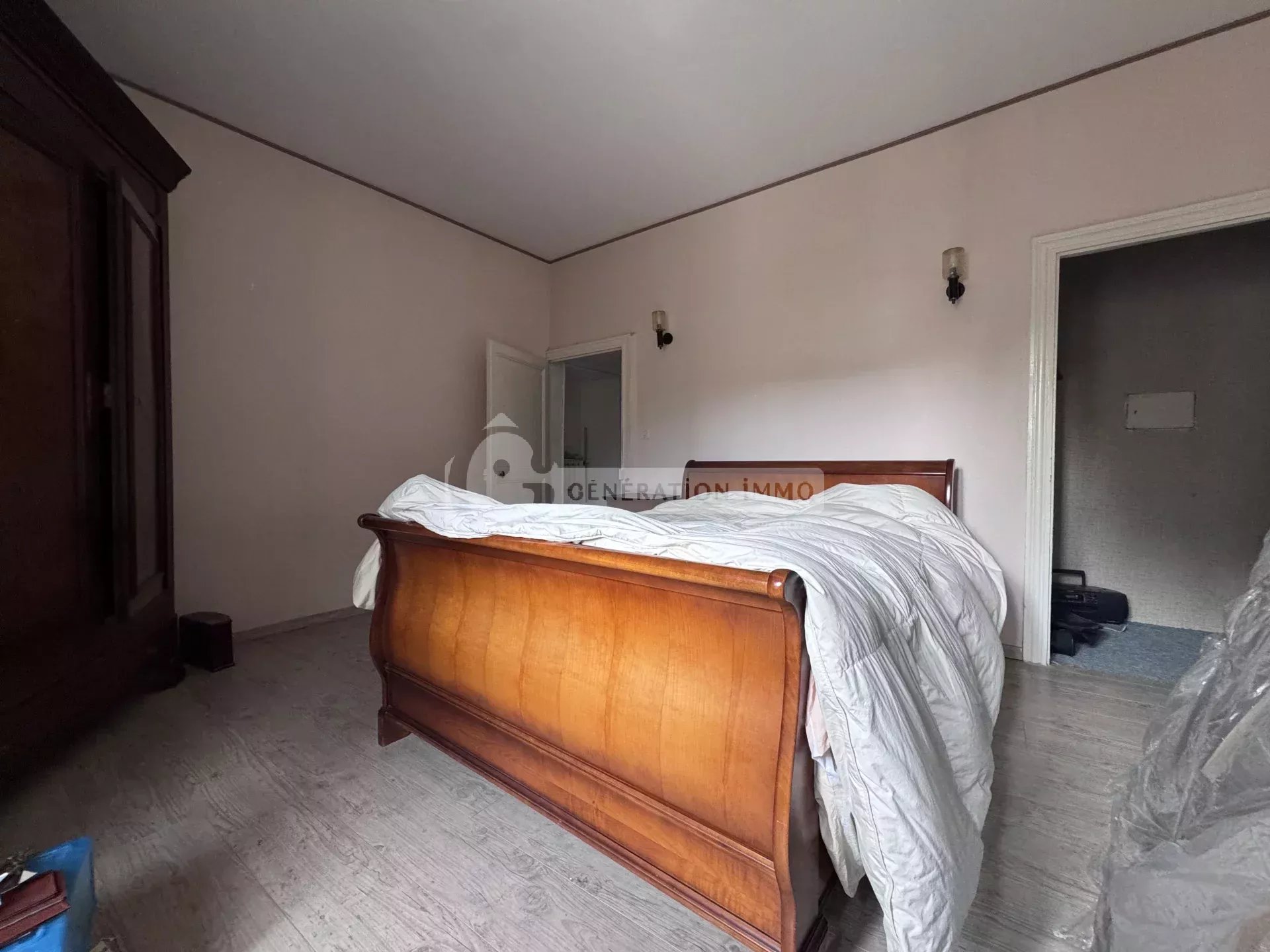 Agence immobilière de GÉNÉRATION IMMO