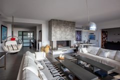 Villa in Le Cannet with panoramic sea view — photo 3 of 7