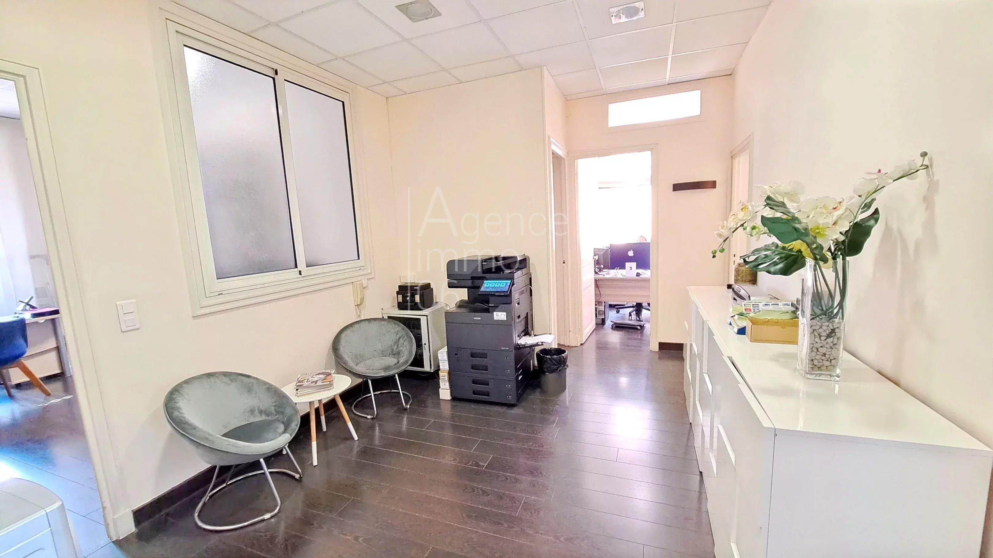 4-room apartment in a beautiful condominium