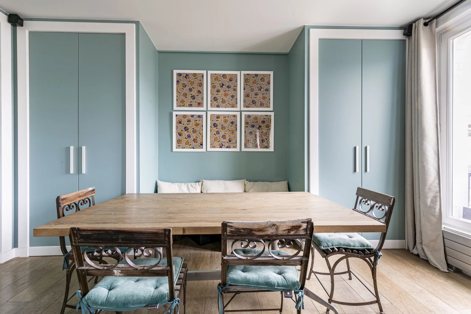 For Sale Apartment | Paris 15ème - picture 4