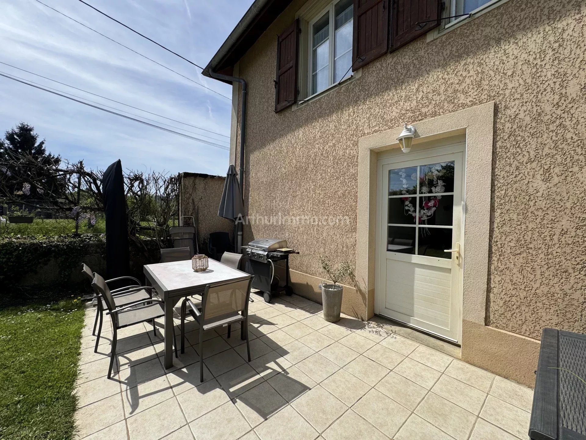 Agence immobilière de SARL AS IMMOBILIER