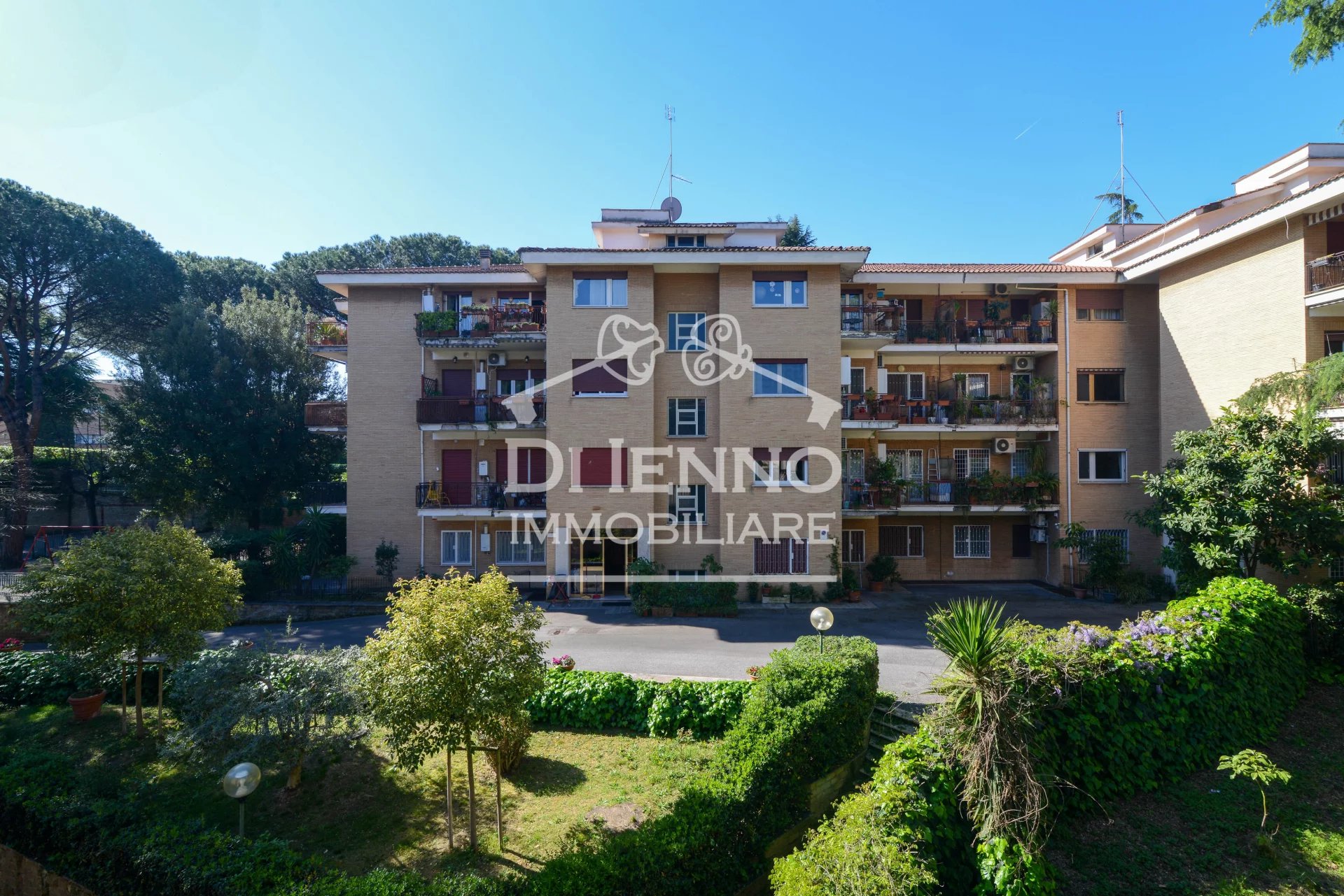 Vendita Appartamento Roma Nuovo Salario