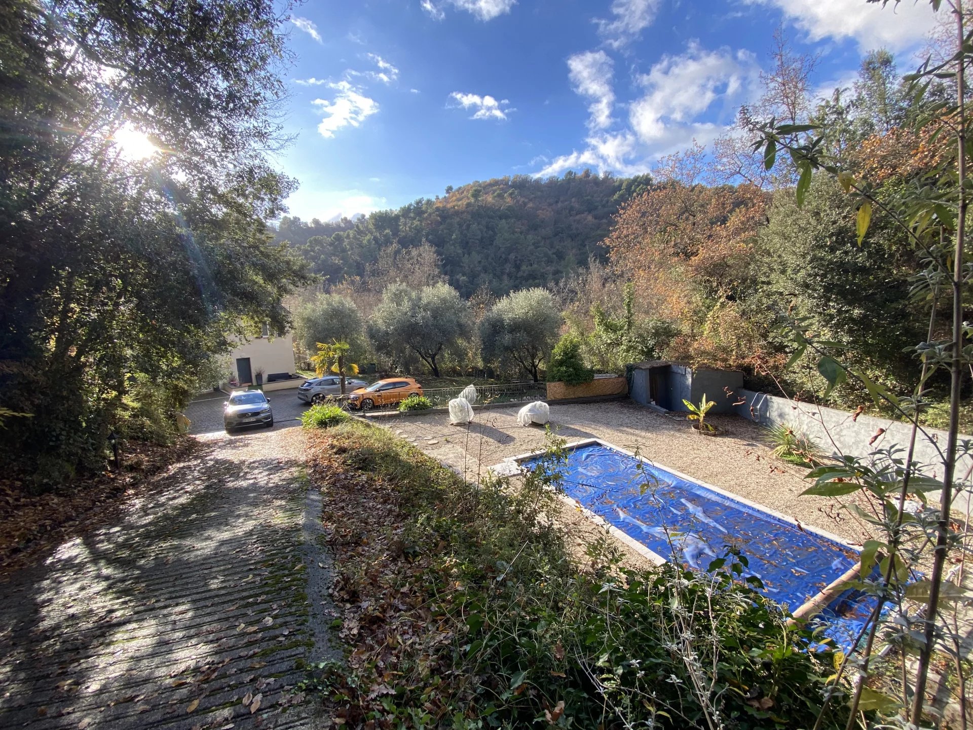 Maison à vendre, 4 pièces, 114 m², Contes