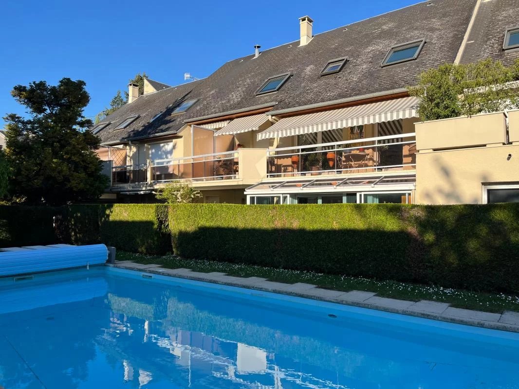 Vente Appartement Talant
