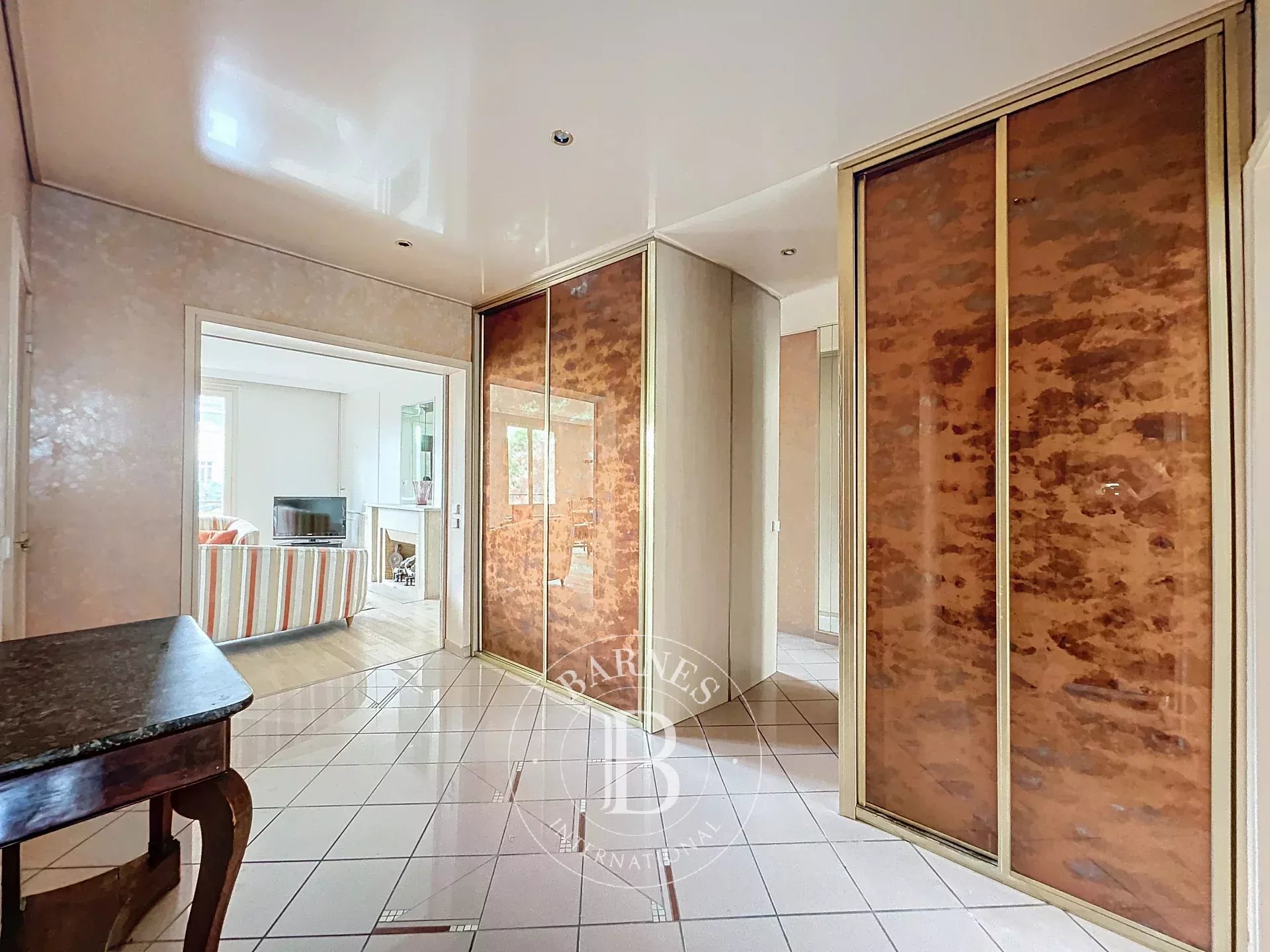 Apartment Neuilly-sur-Seine