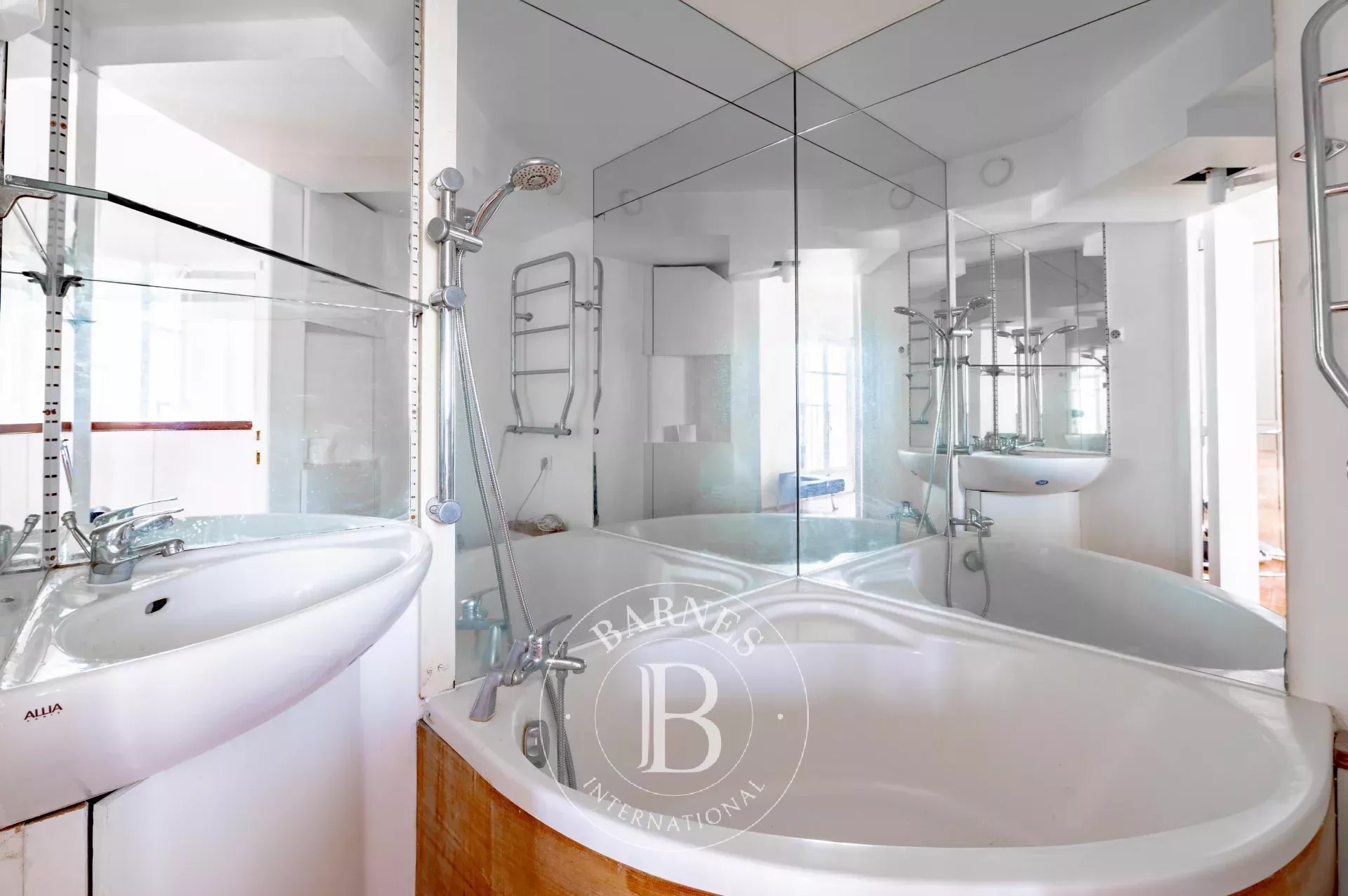 Daire Paris 5ème - picture 9